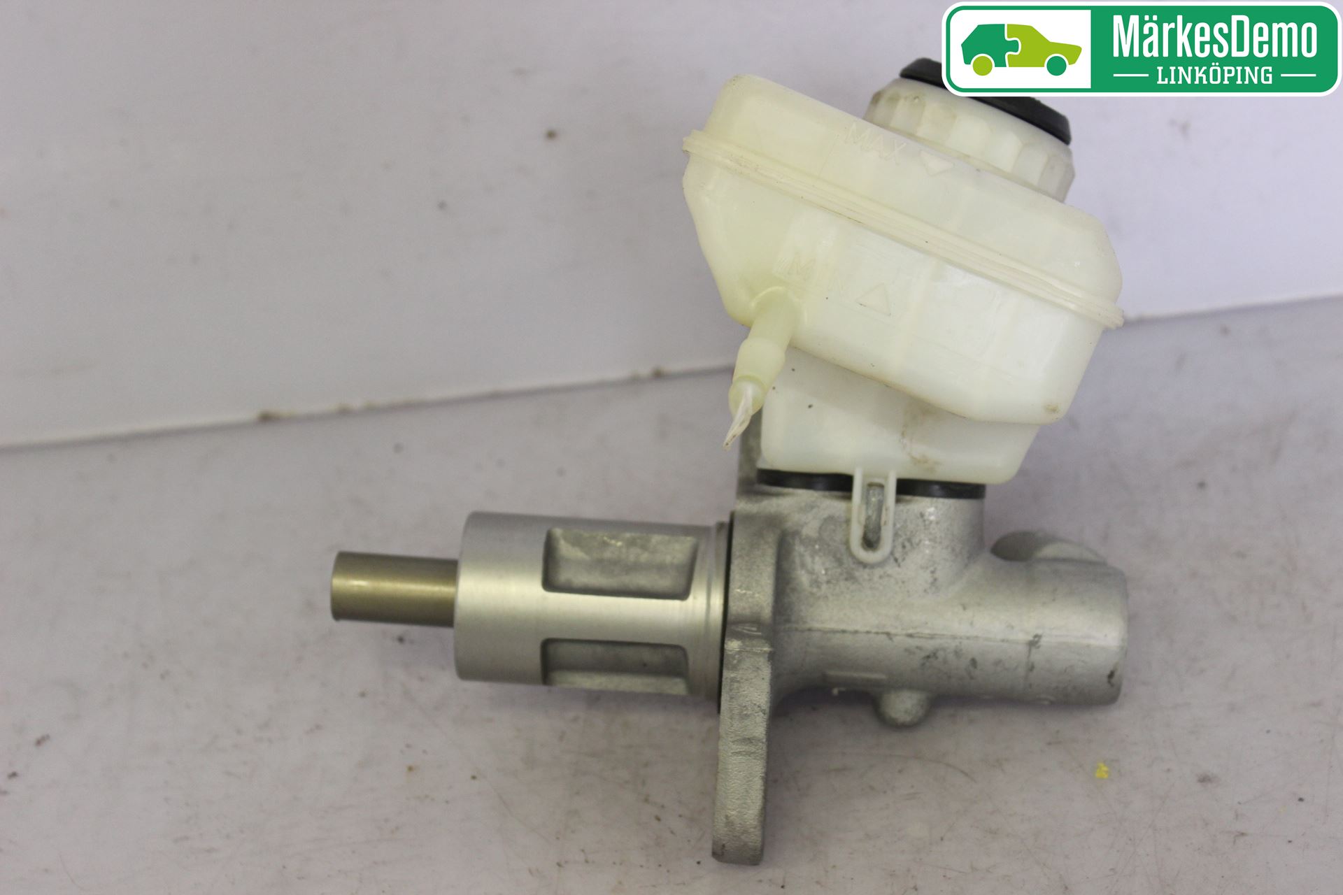 Audi Q5 09-16 Broms Huvudcylinder