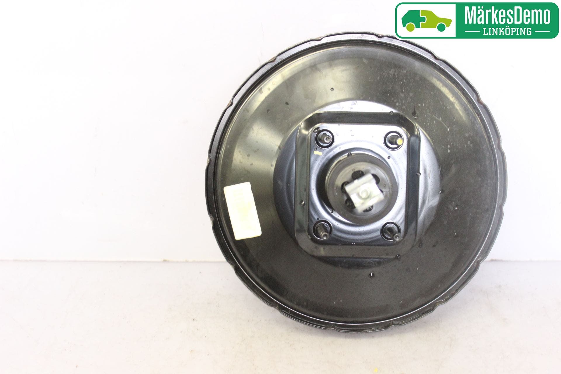 Kia CEED 06-12 Bromsservo