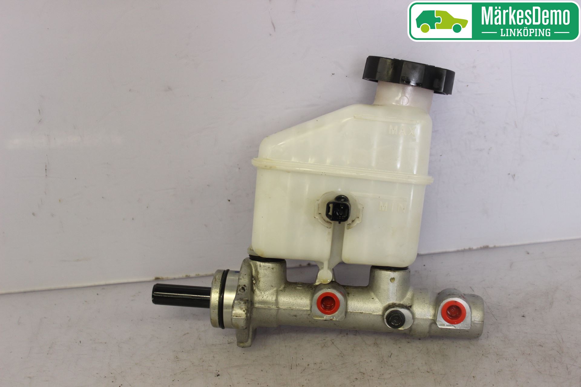 Kia CEED 06-12 Broms Huvudcylinder