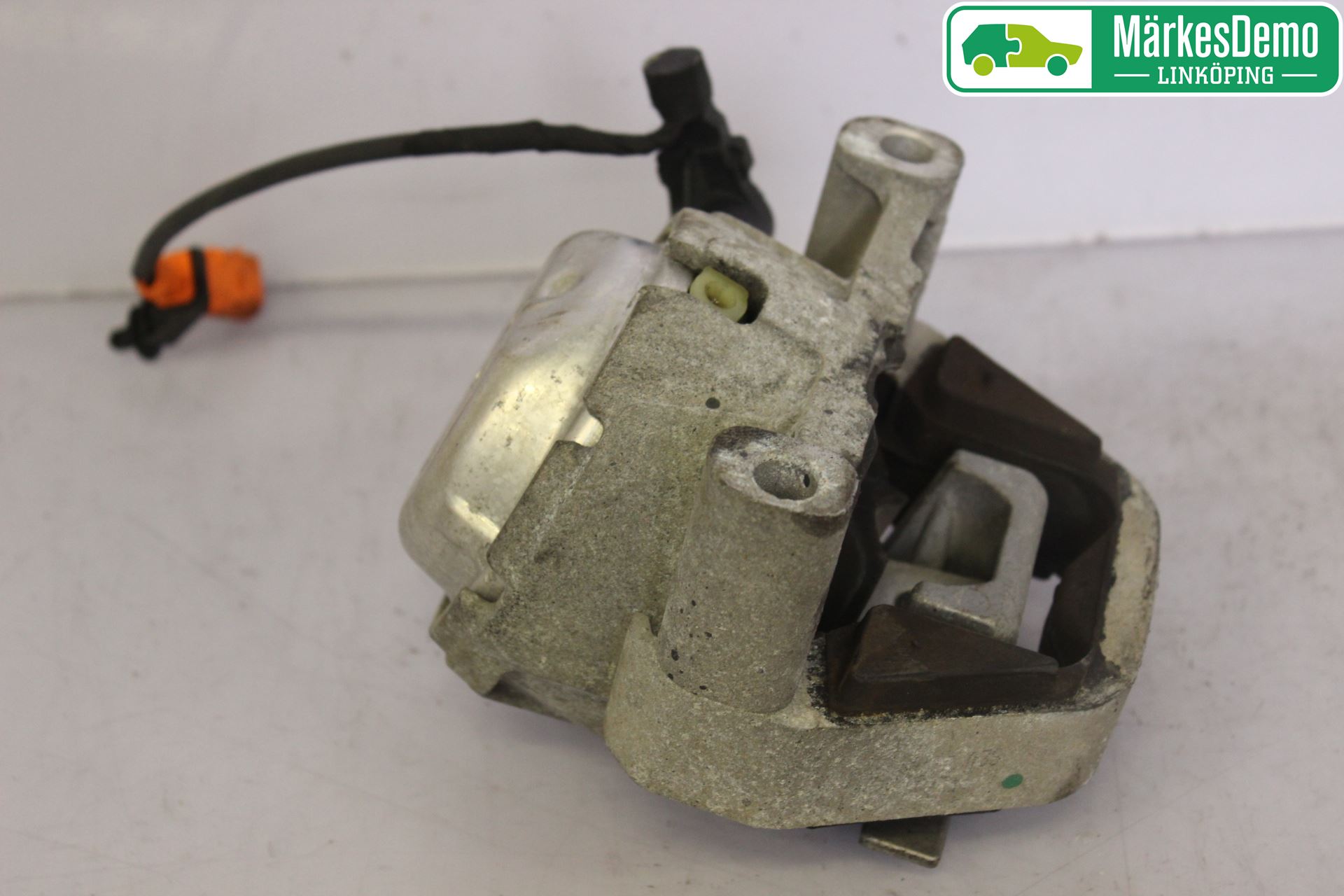 Audi A6/S6 4G 11-18 Motorkudde