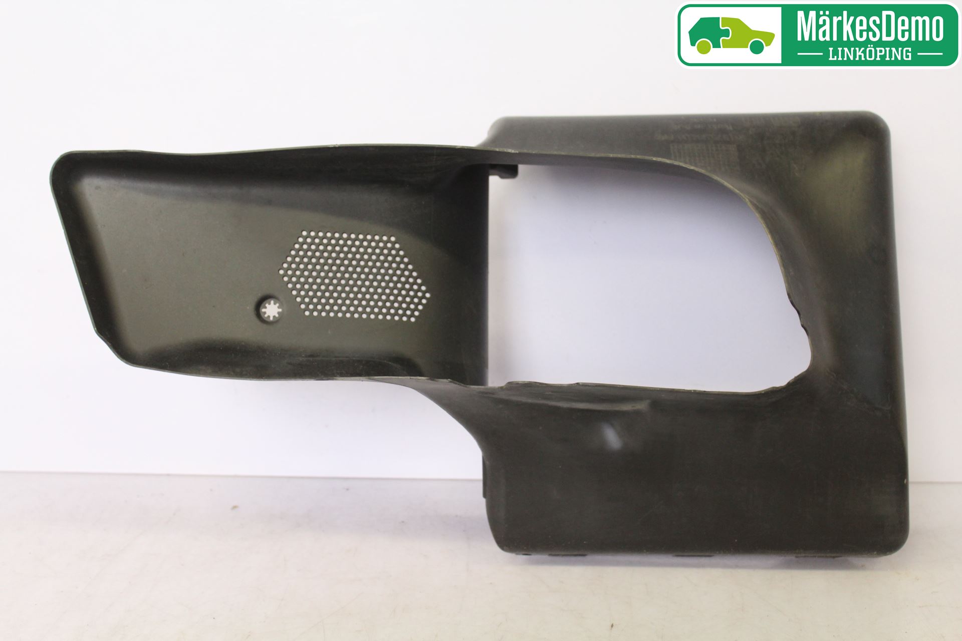 Porsche 911 64- Front Övrigt