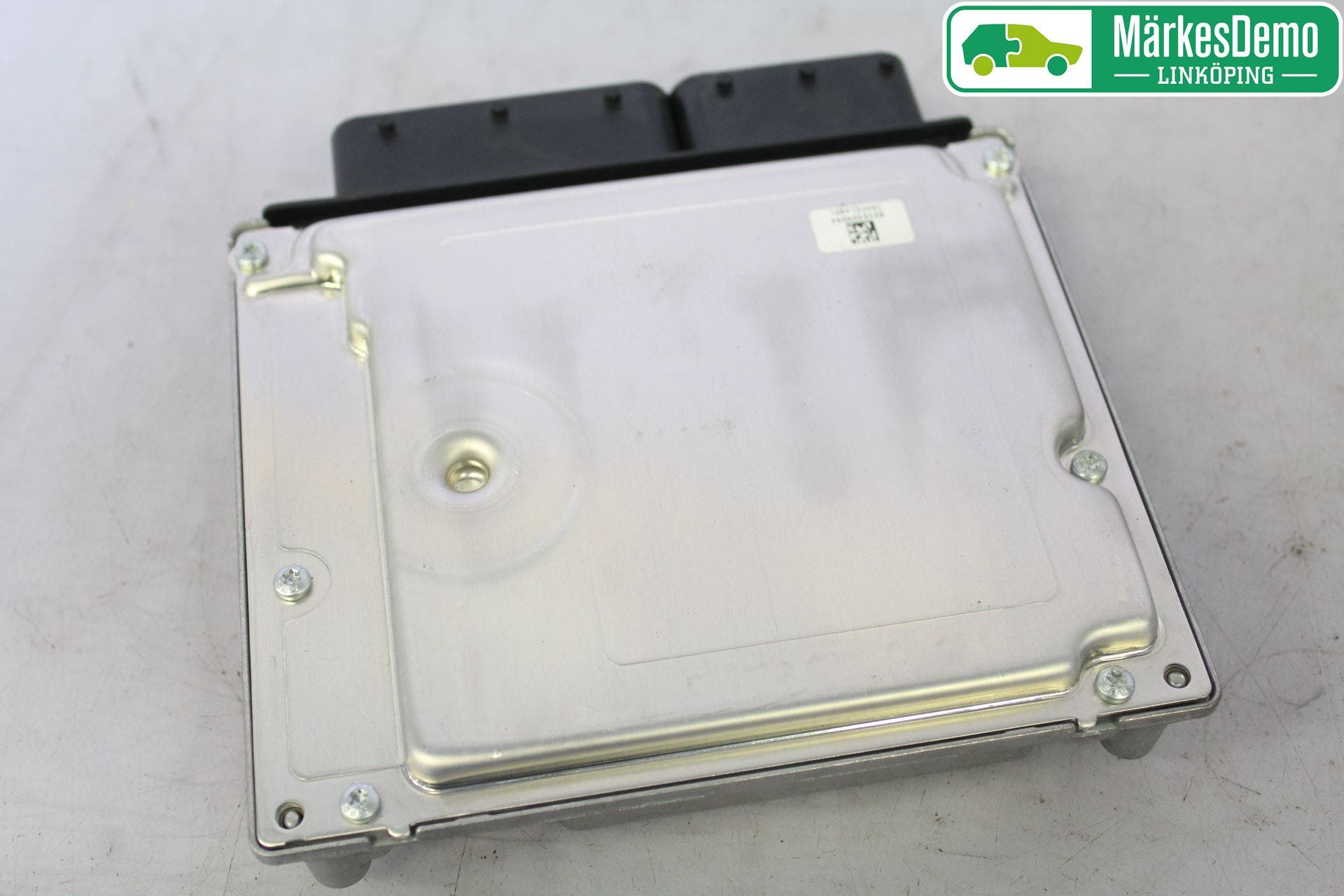 BMW 3 E90/91 SED/TOU 05-12 Styrenhet Insprut Bensin