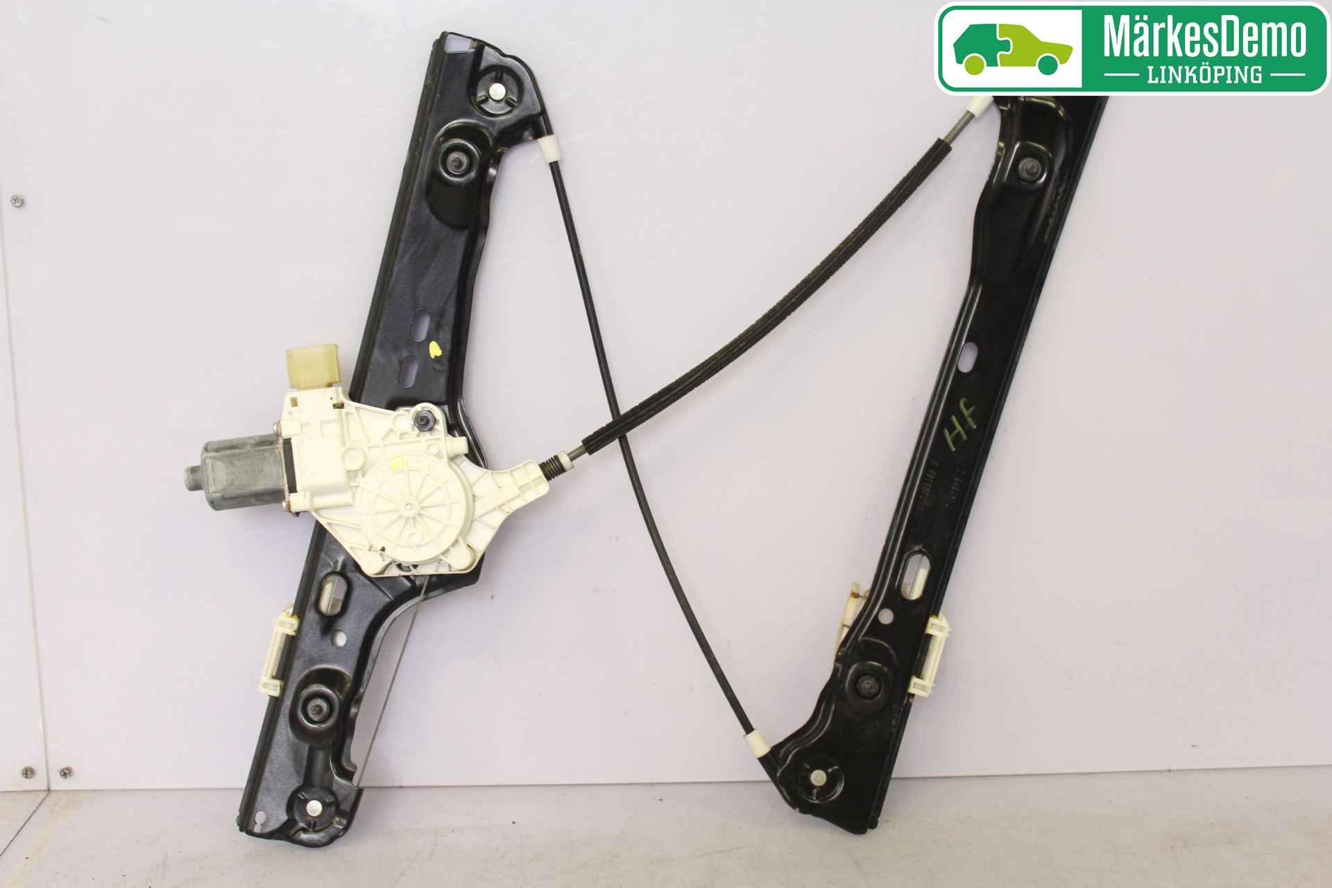 BMW 3 E90/91 SED/TOU 05-12 Fönsterhiss El Kompl