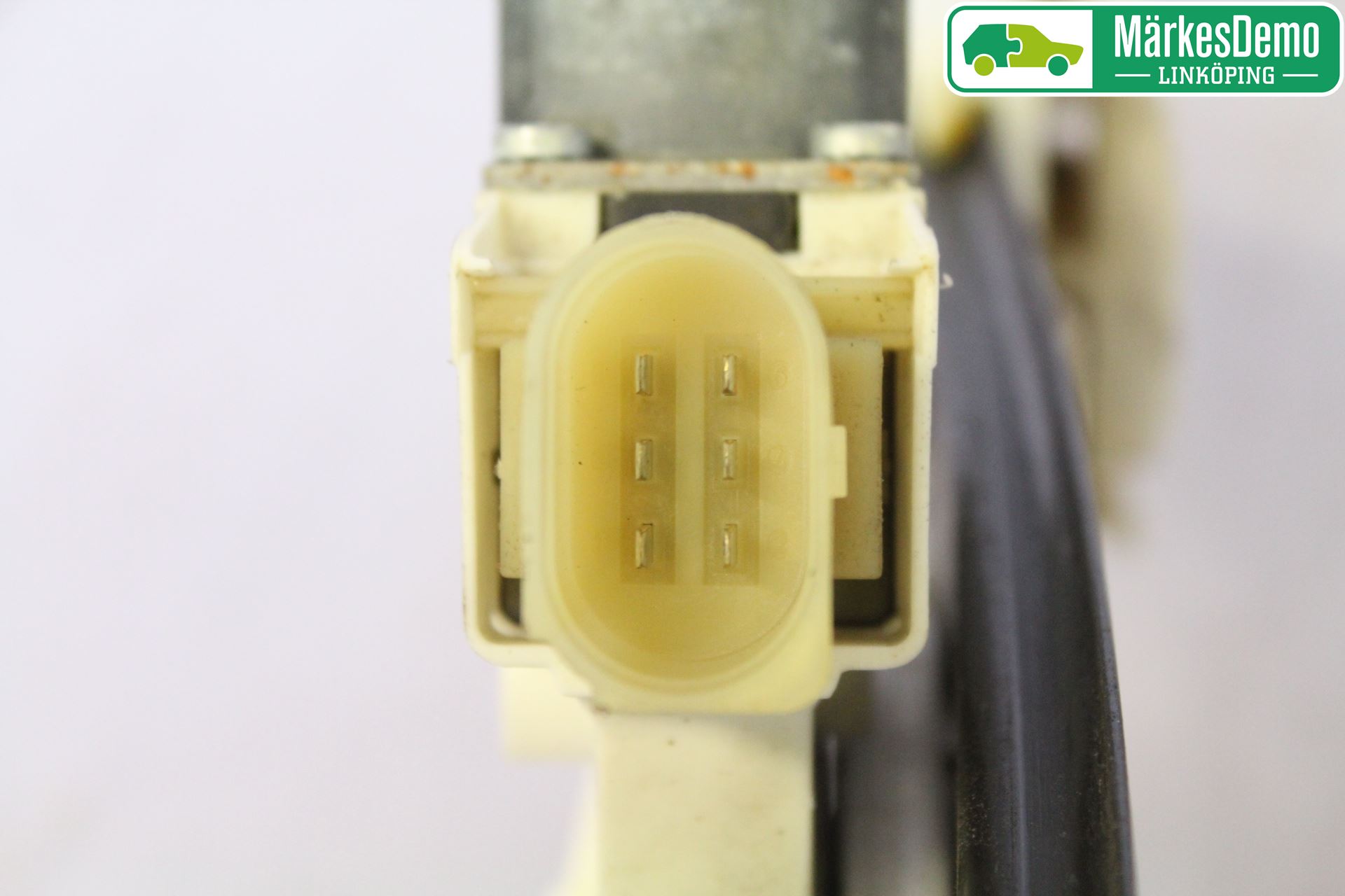 BMW 3 E90/91 SED/TOU 05-12 Fönsterhiss El Kompl