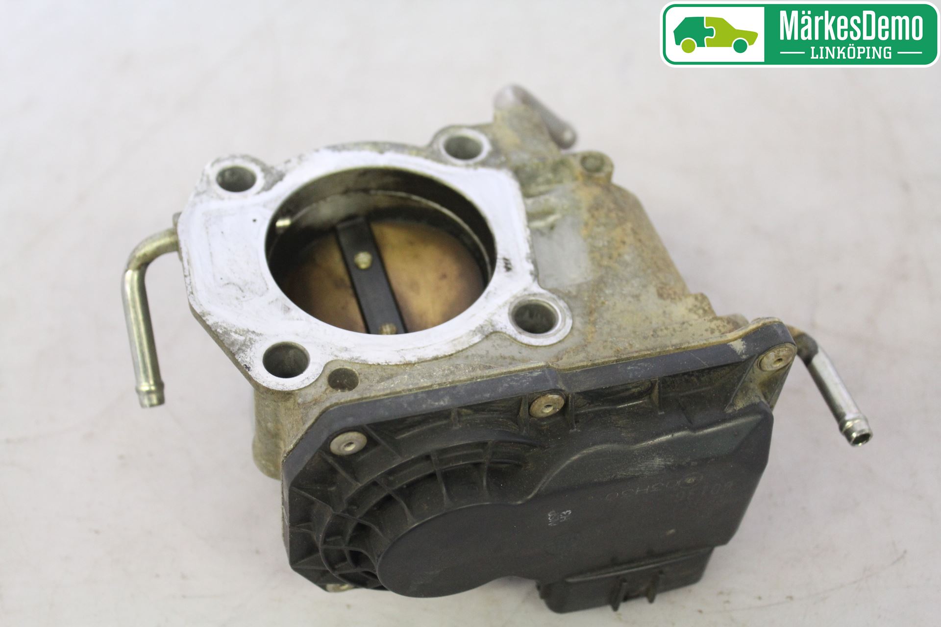 Toyota RAV 4 06-12 Injspjällhus