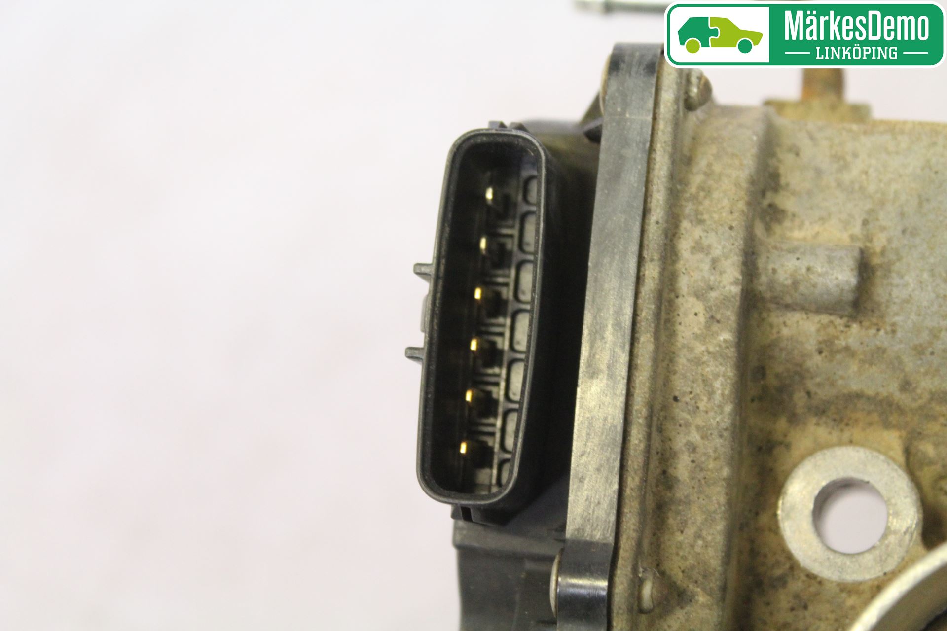 Toyota RAV 4 06-12 Injspjällhus