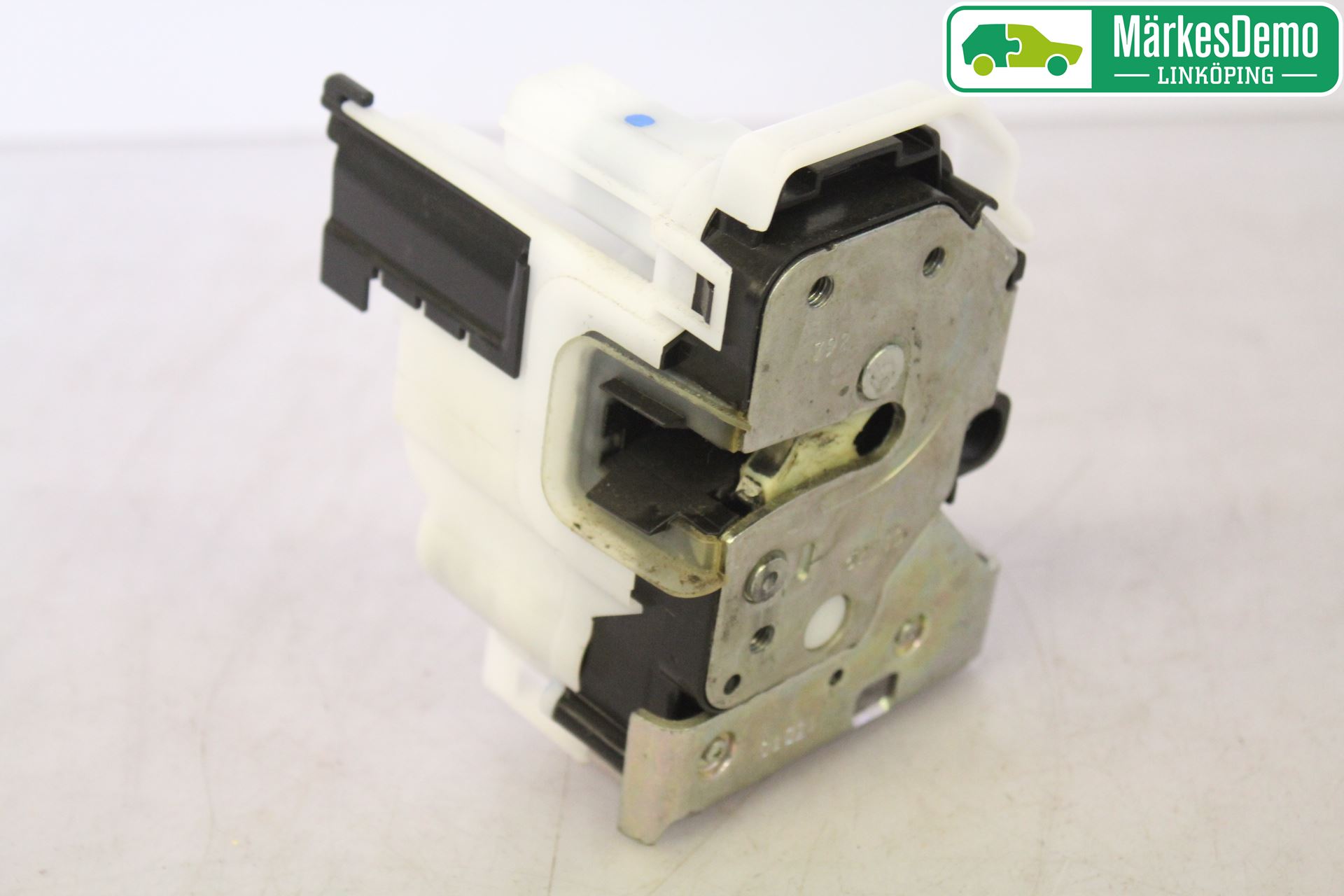 Fiat DOBLO CARGO Låskista-Dörrlås