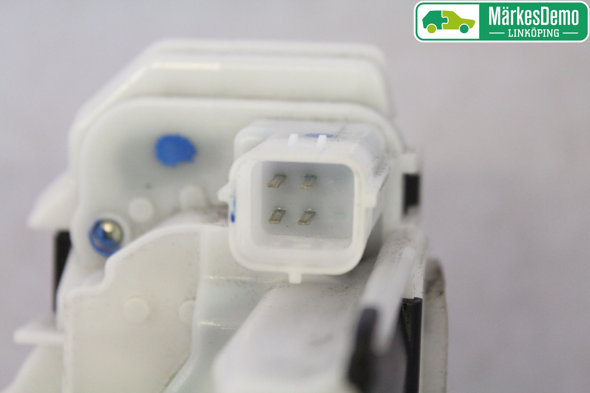 Fiat DOBLO CARGO Låskista-Dörrlås