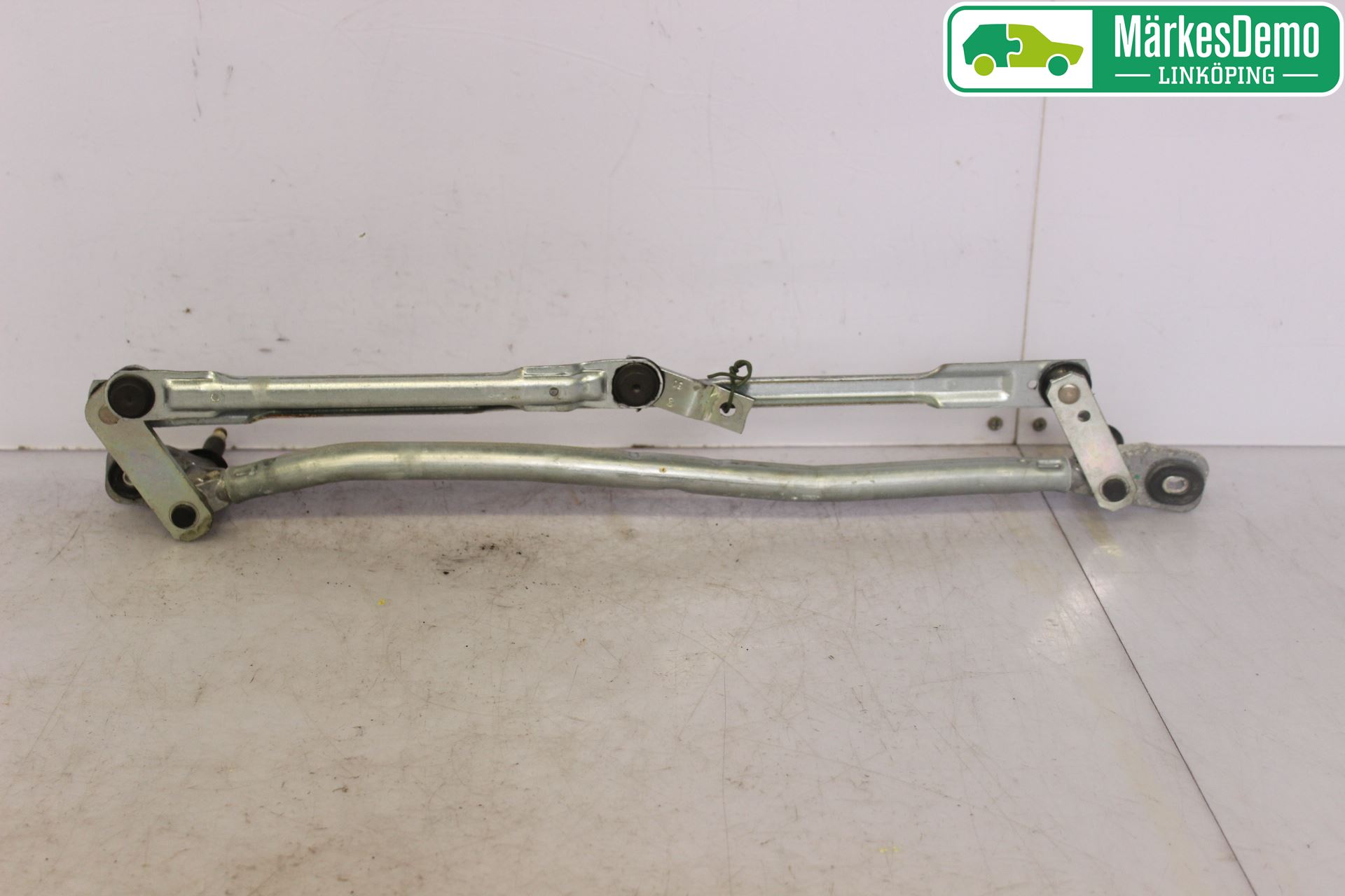 Audi Q5 09-16 Torkarmekanism Vindruta