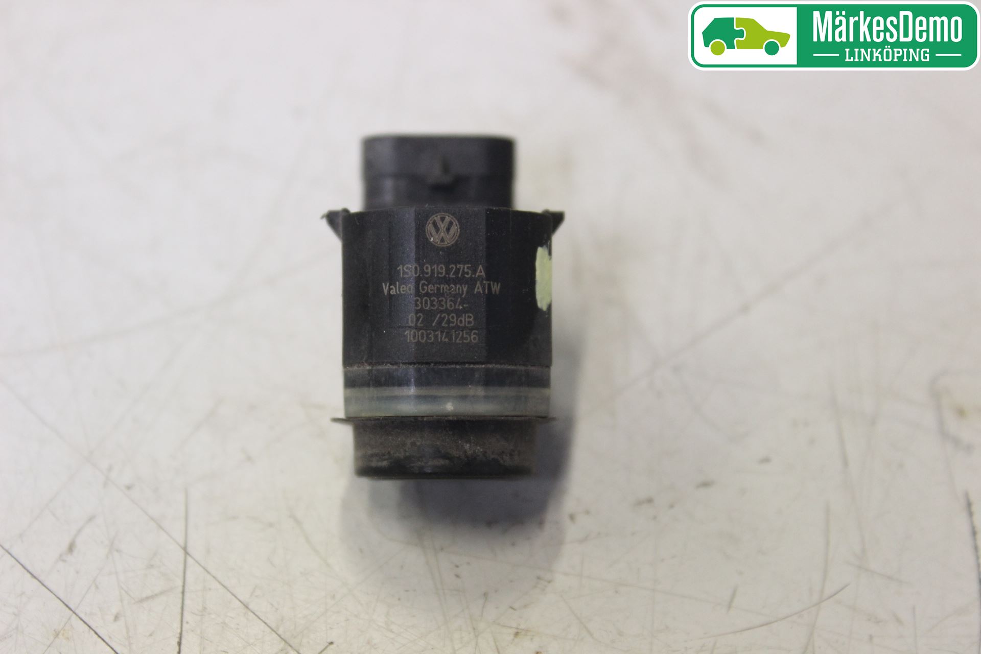 Audi Q5 09-16 Parkeringshjälp Backsensor