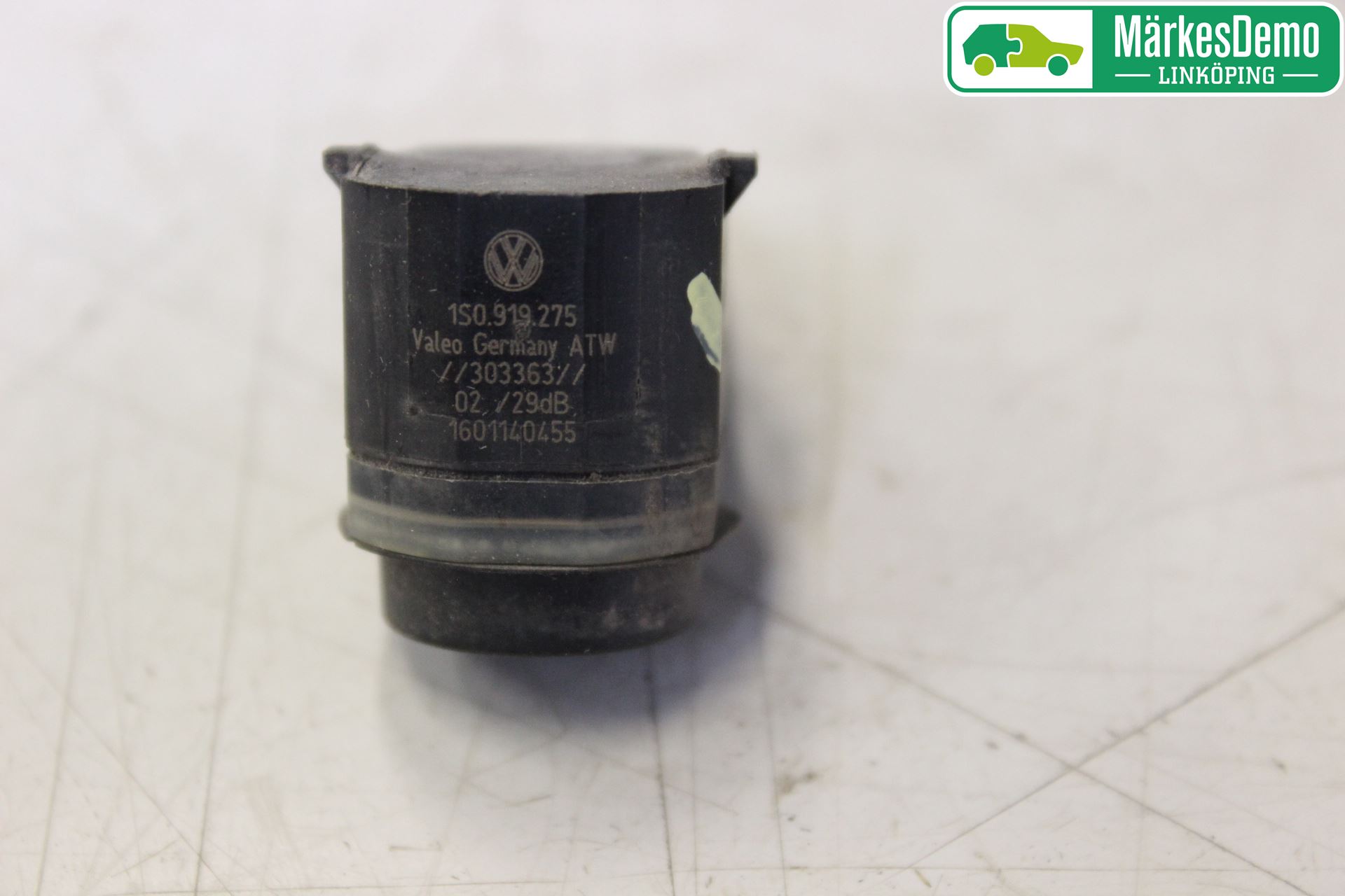 Audi Q5 09-16 Parkeringshjälp Backsensor