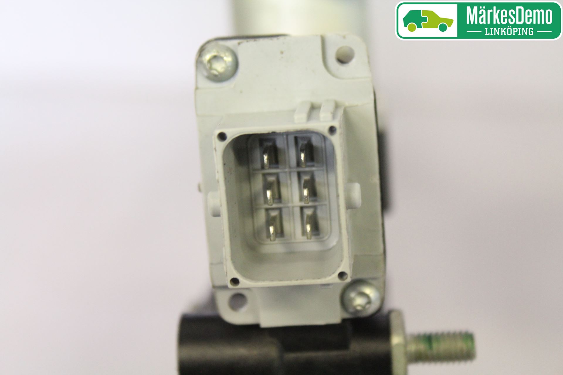 Fiat DOBLO CARGO Fönsterhiss El Kompl