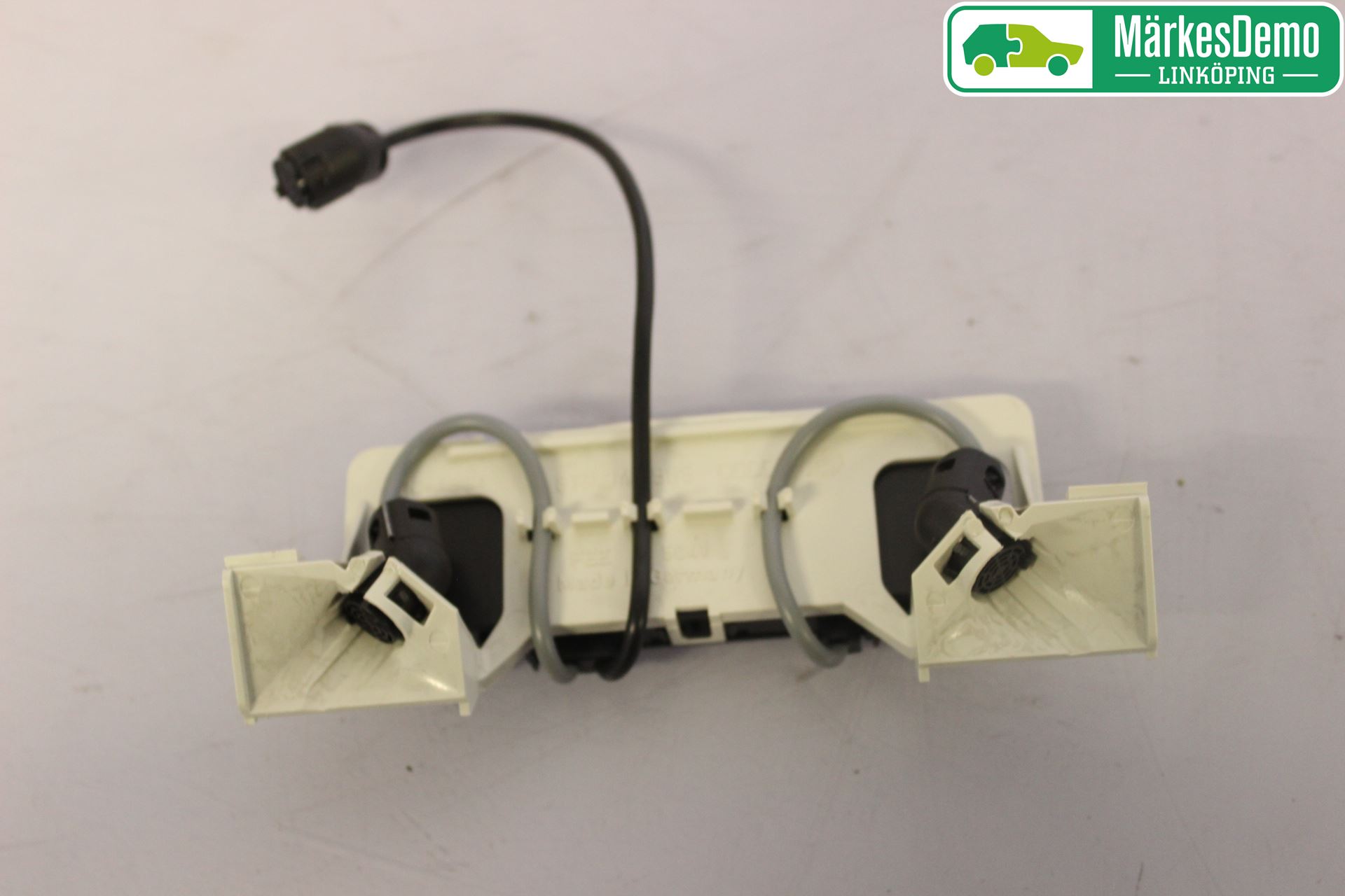 Audi Q5 09-16 Billarm