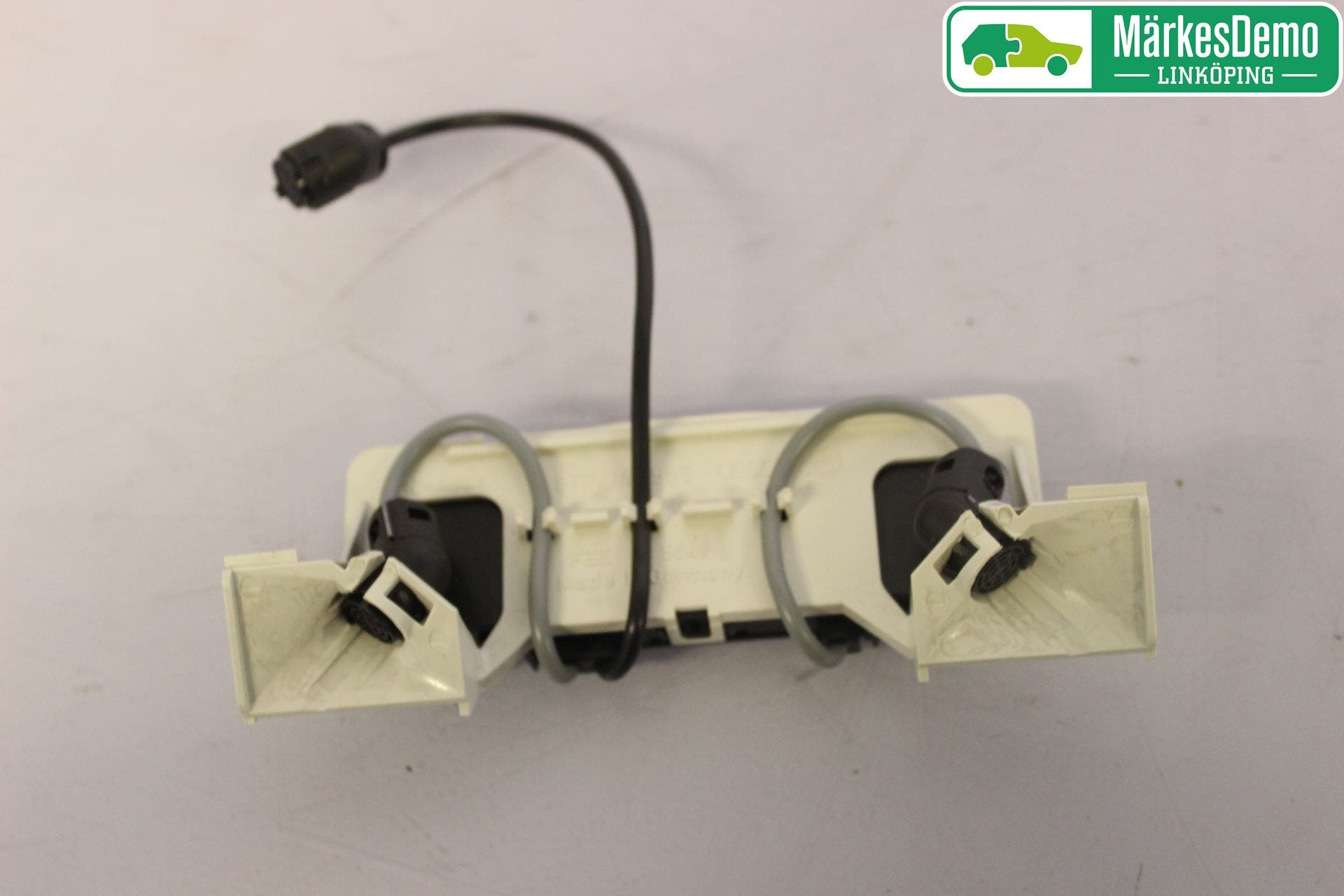 Audi Q5 09-16 Billarm