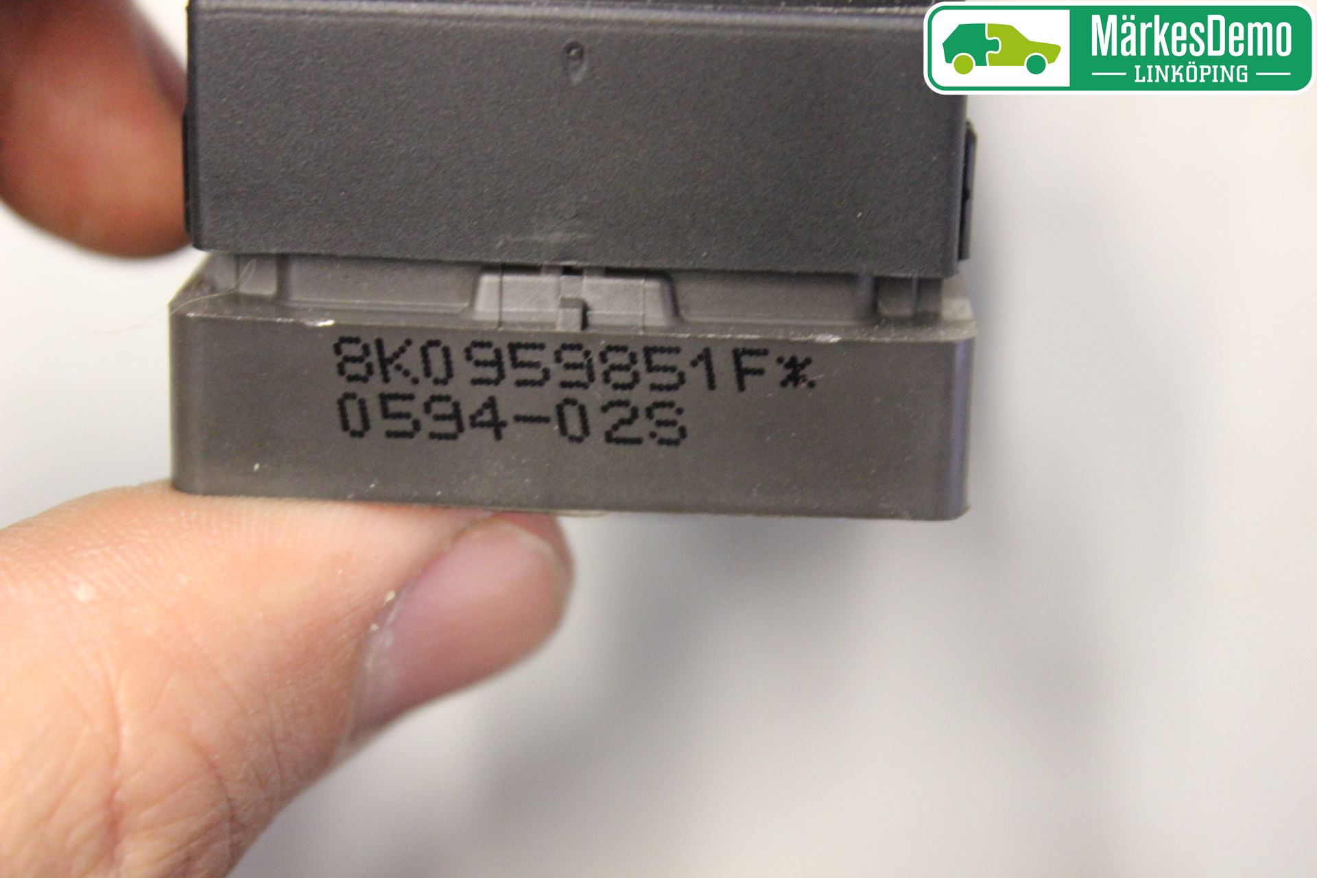 Audi Q5 09-16 Strömställare Elhiss