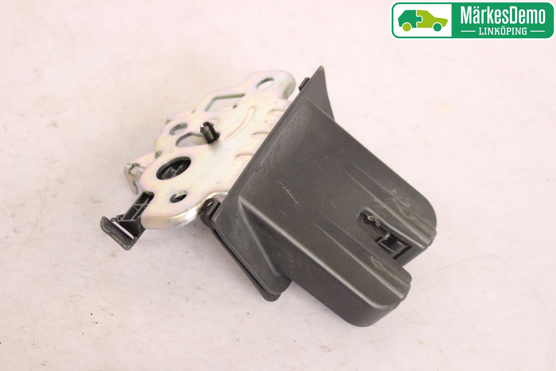 Audi Q5 09-16 Låskista Baklucka