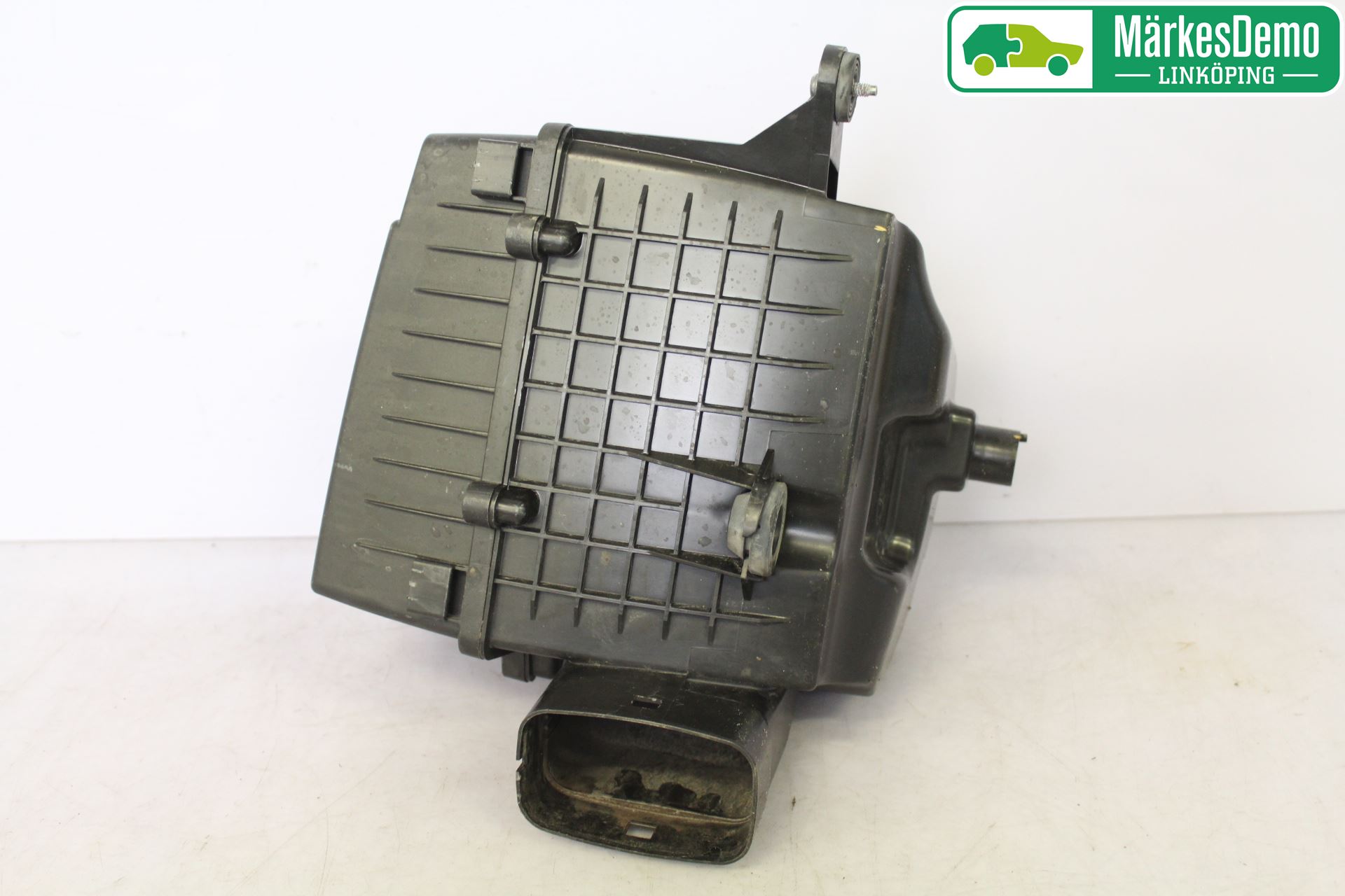 Volkswagen VW POLO 10-17 Luftrenare