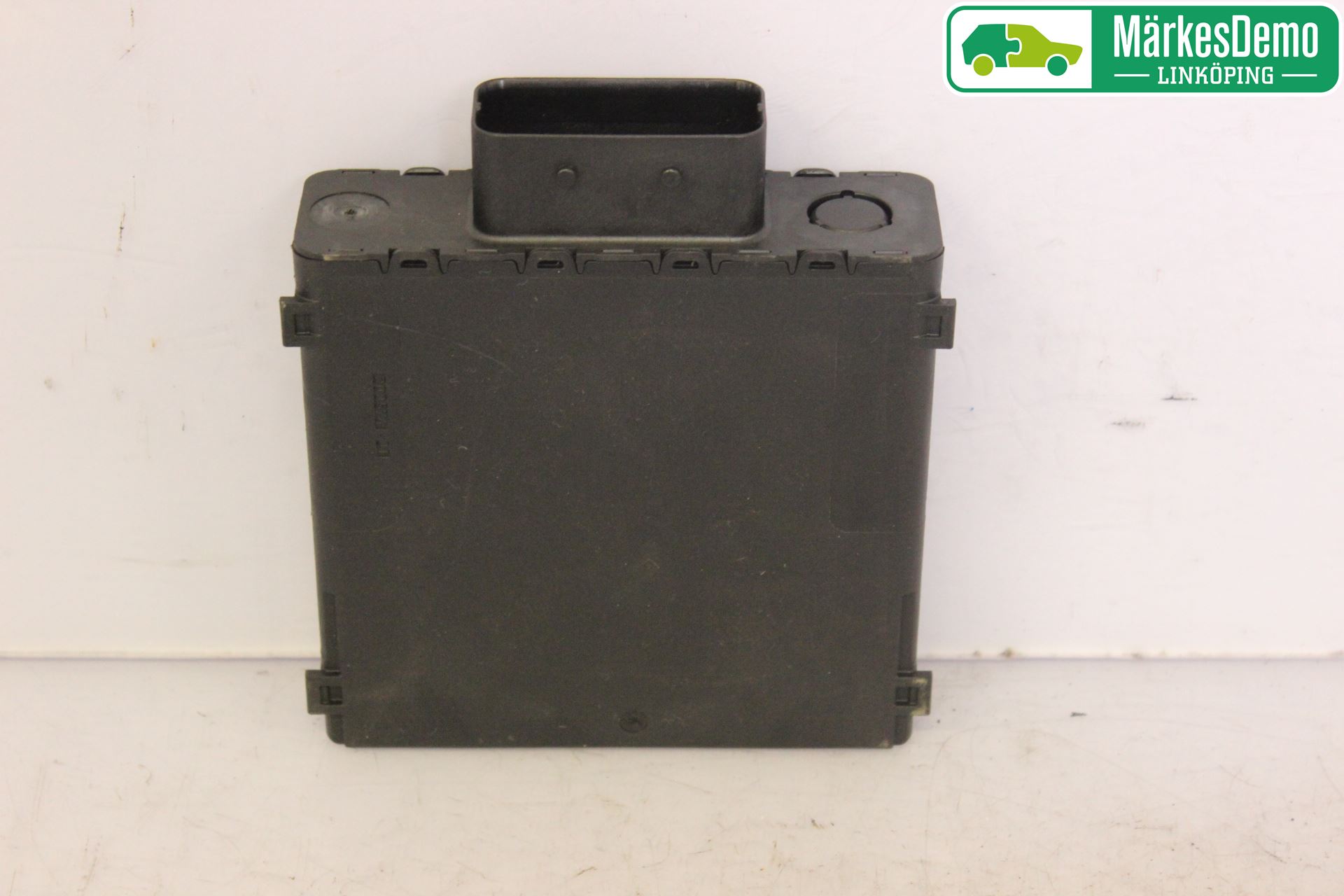 Audi Q5 09-16 Styrenhet Övrigt