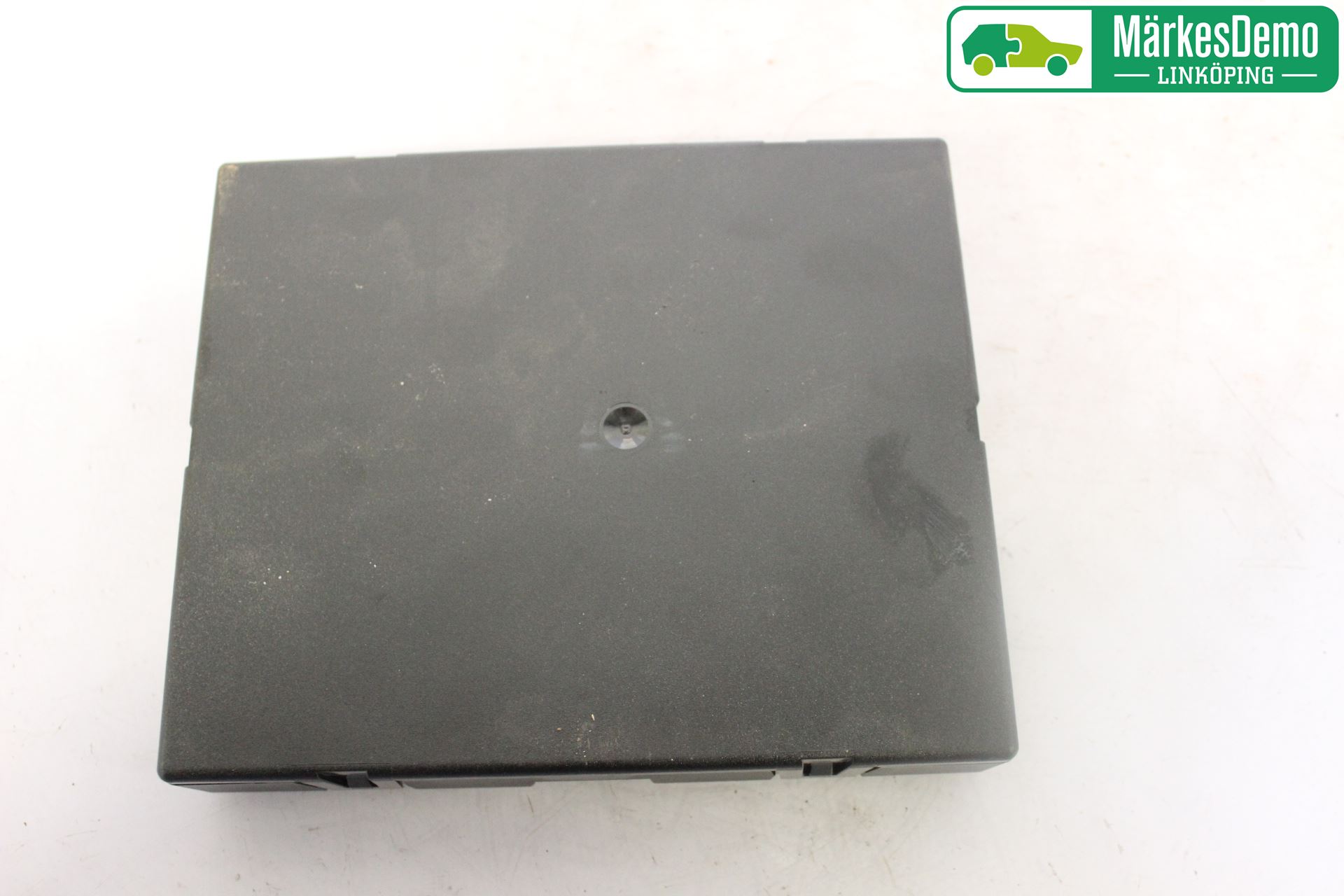 Audi Q5 09-16 Komfort Styrdon