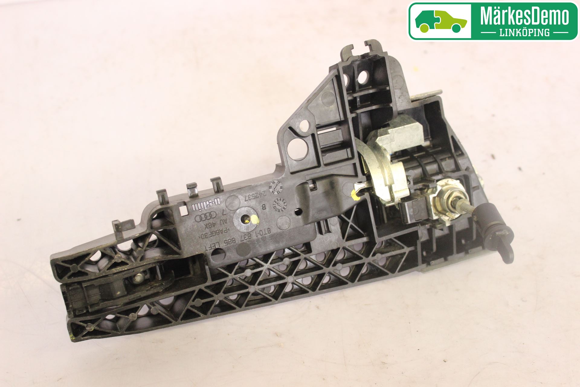 Audi Q5 09-16 Dörrhandtag Yttre Vä