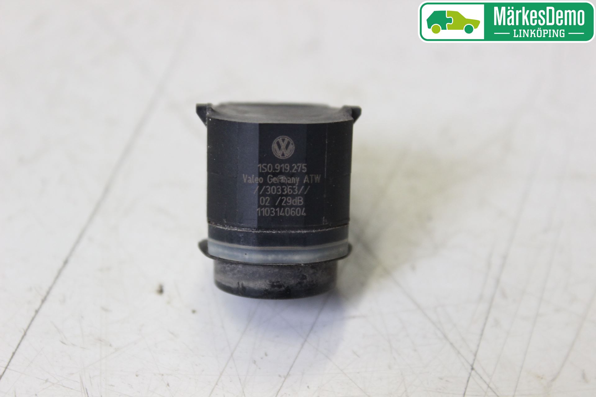 Audi Q5 09-16 Parkeringshjälp Frontsensor