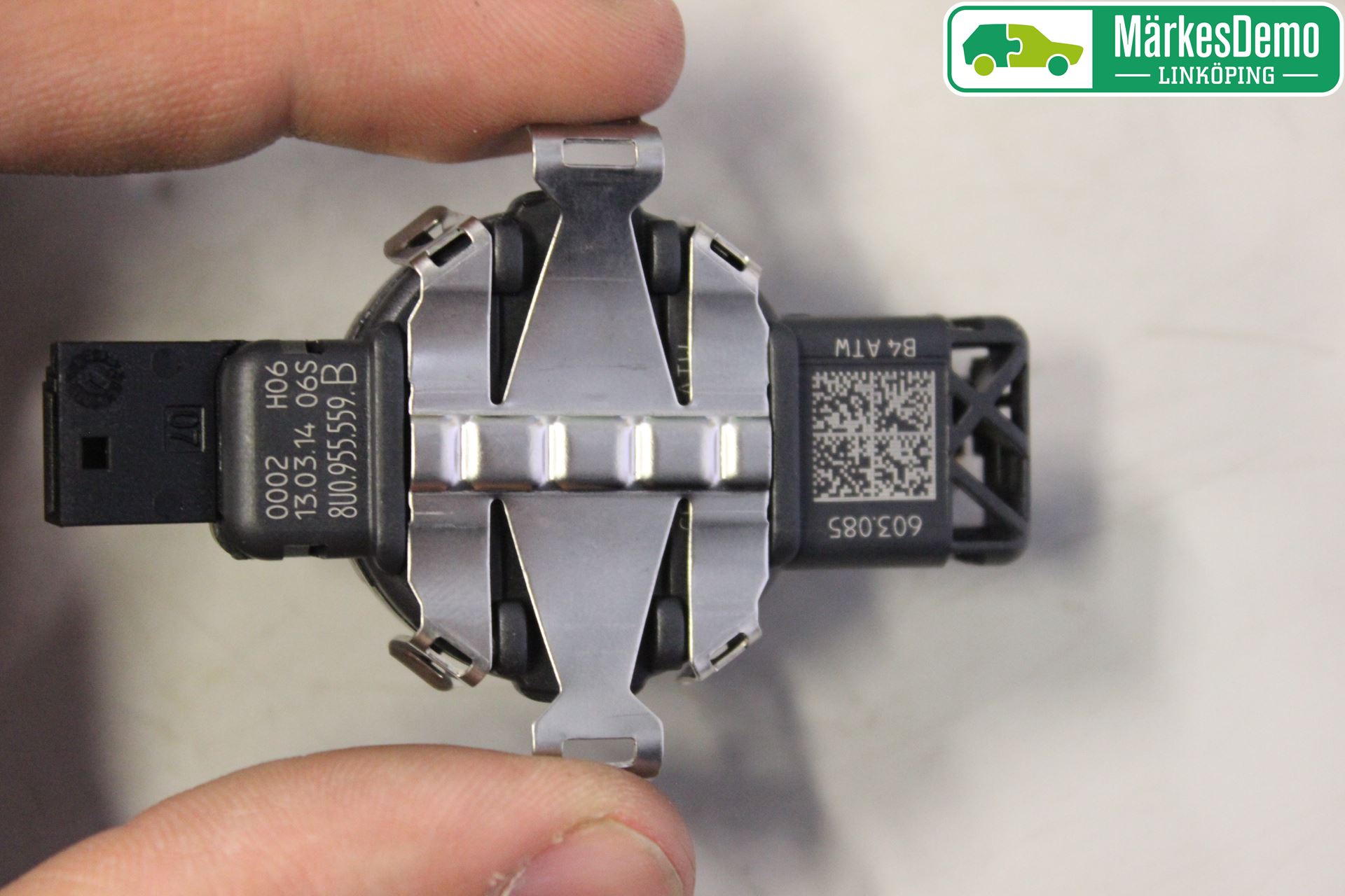 Audi Q5 09-16 Regnsensor