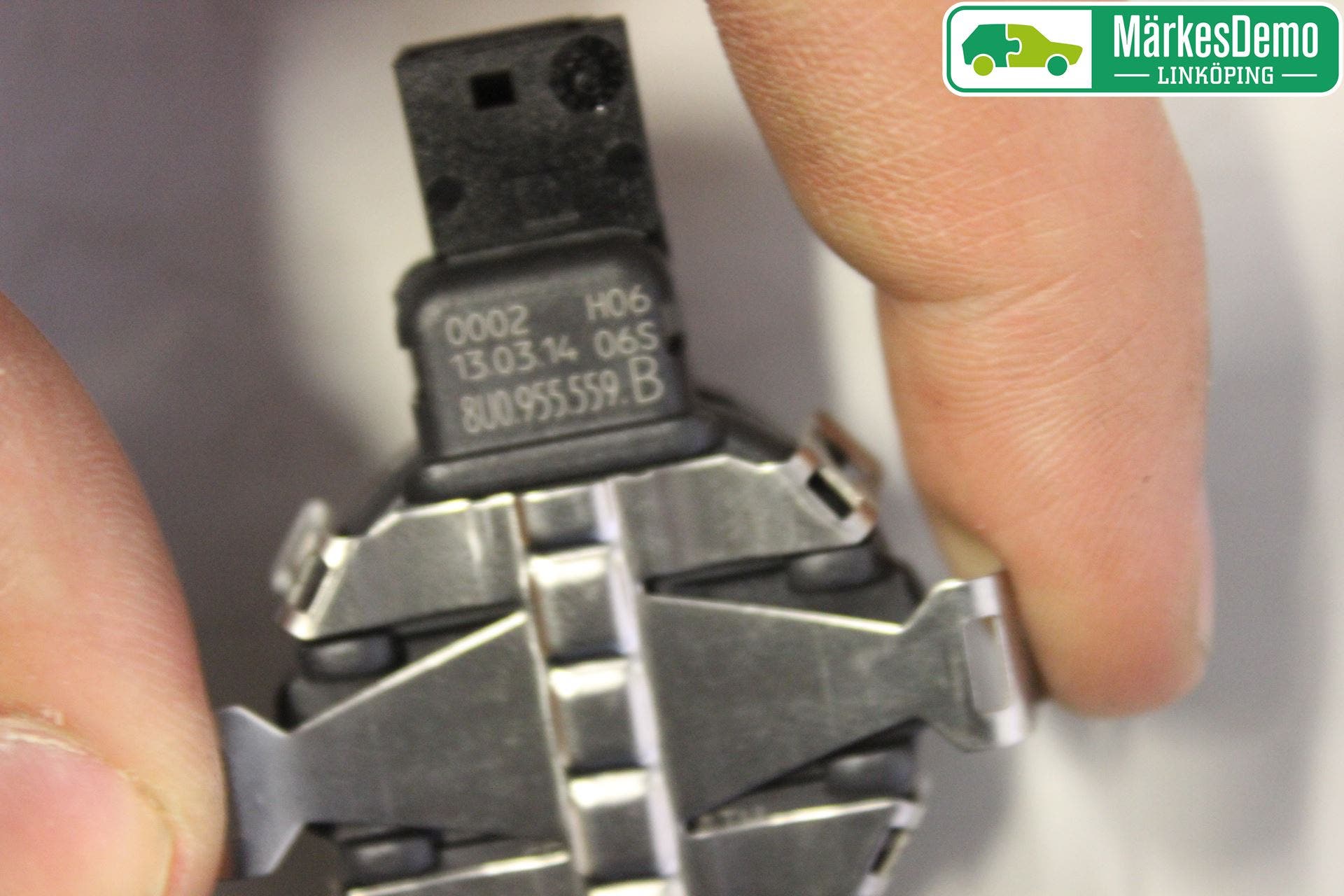 Audi Q5 09-16 Regnsensor
