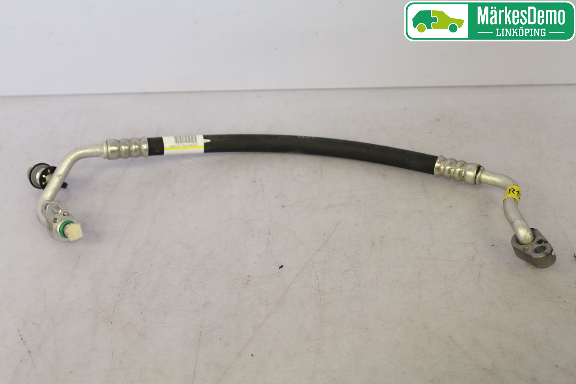 Kia CEED 12-18 Ac Slang-Rör