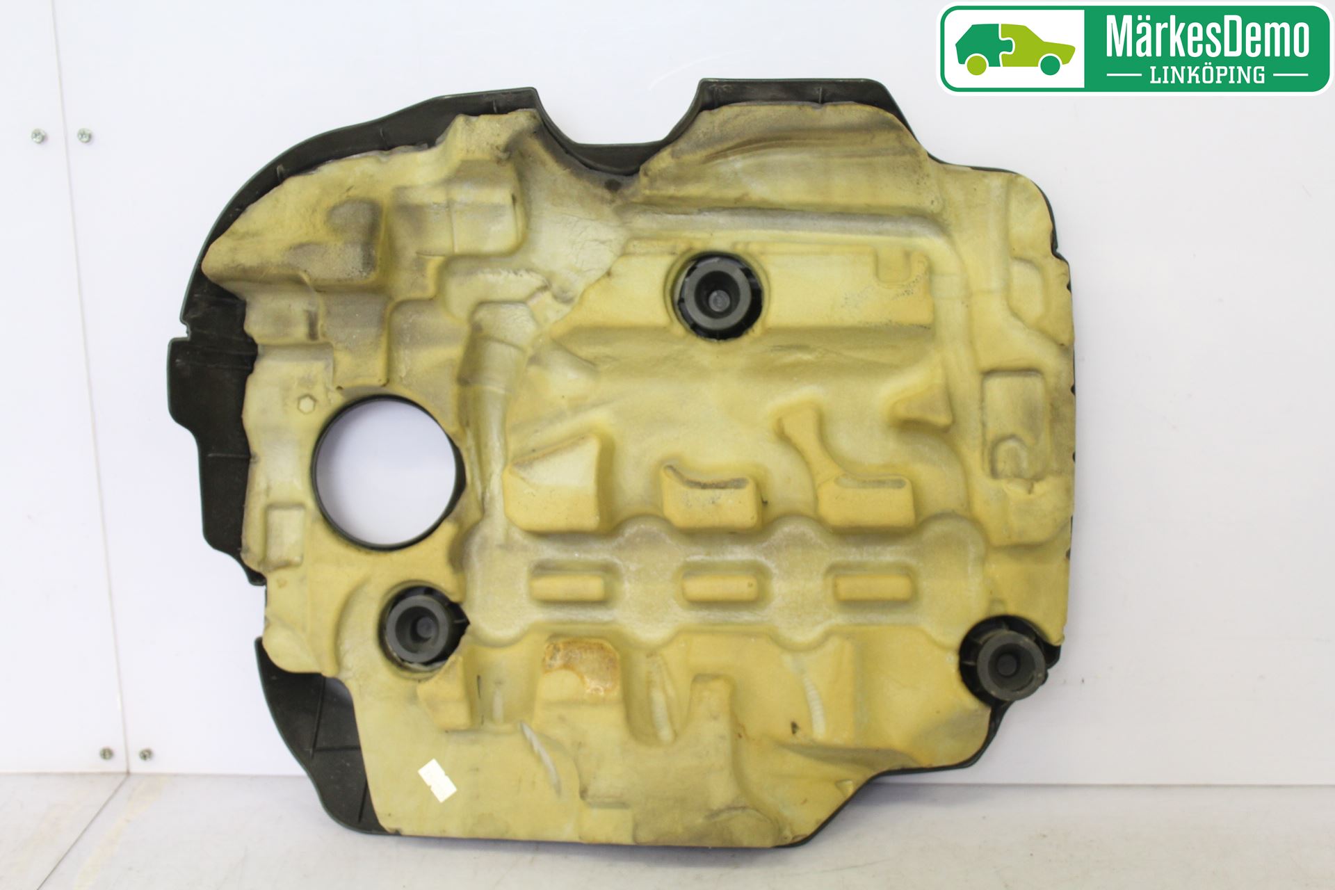 Kia CEED 12-18 Motorkåpa