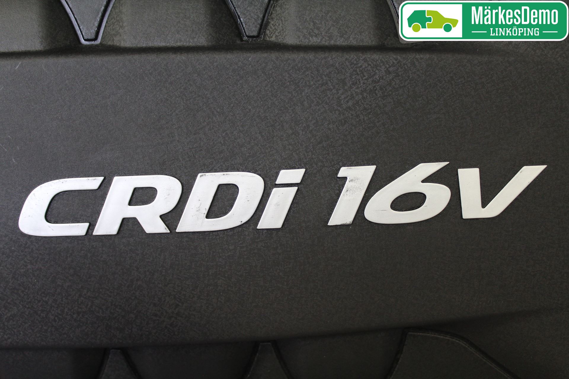 Kia CEED 12-18 Motorkåpa