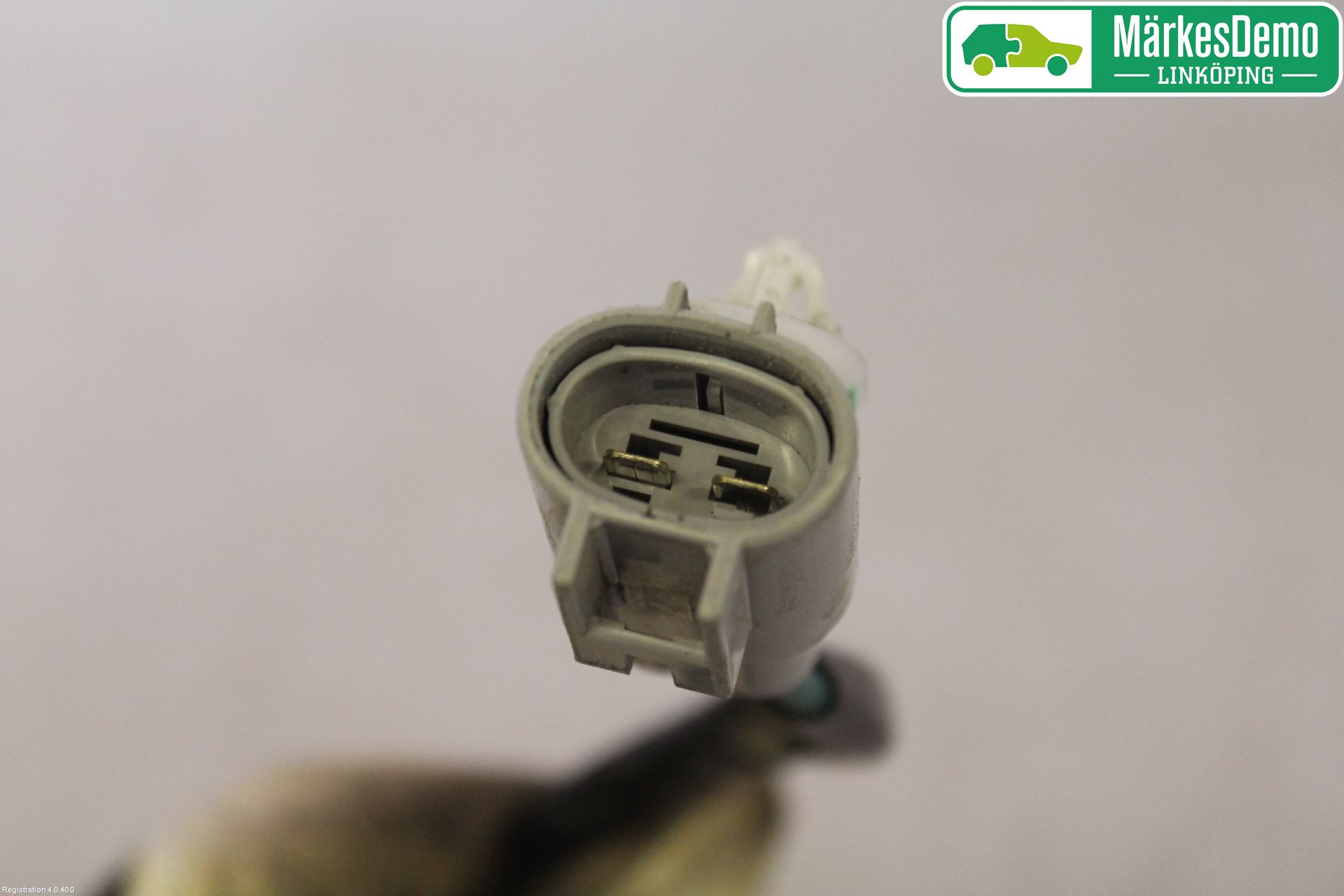 Lexus IS 220d/250/350 06-13 Kylfläkt El