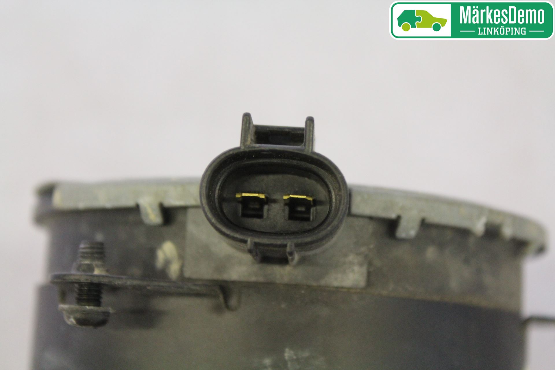 Lexus IS 220d/250/350 06-13 Kylfläkt El