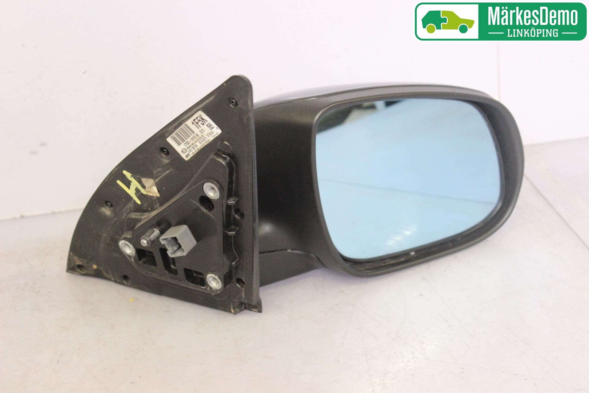 Kia CEED 06-12 Spegel Yttre El Hö