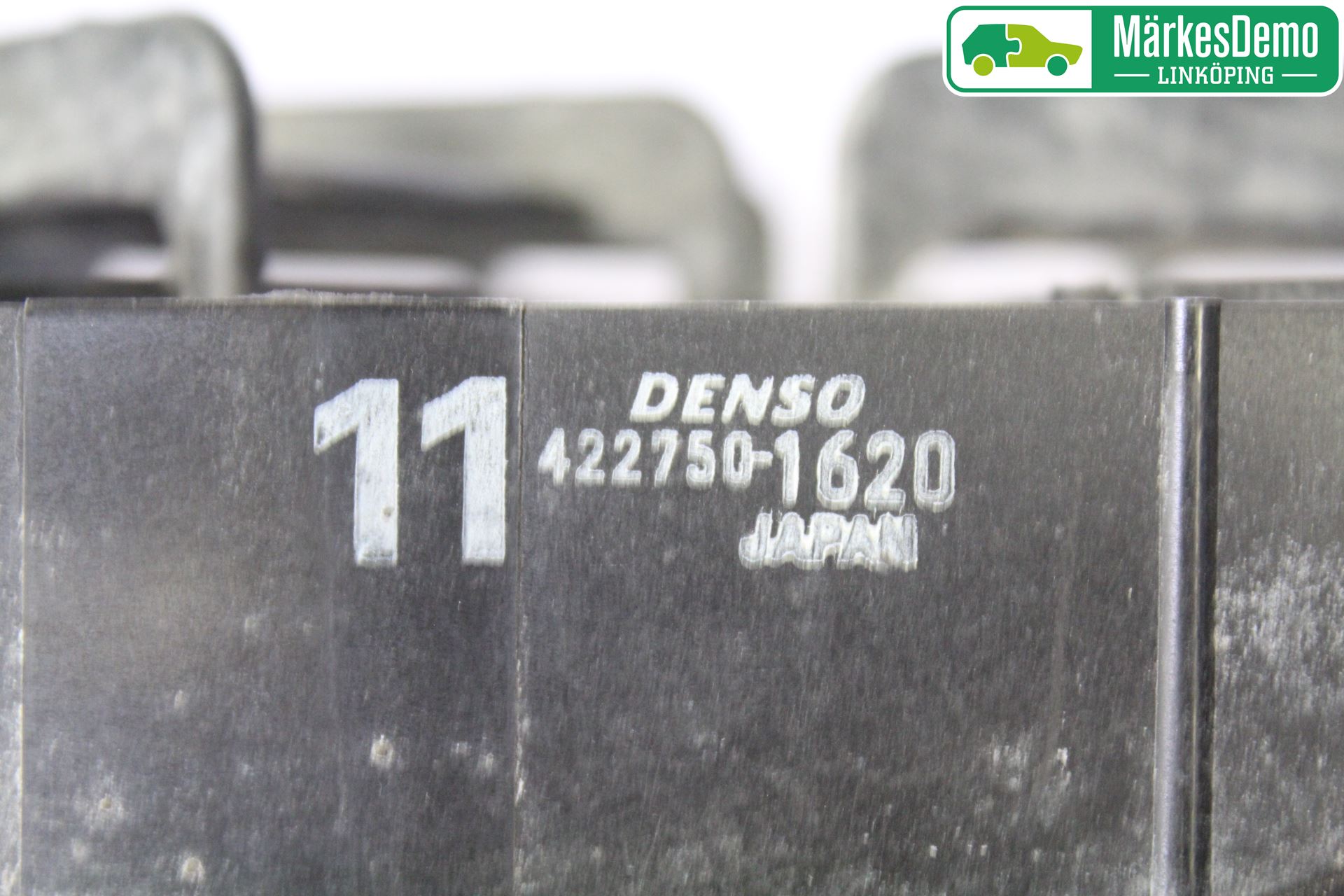 Lexus IS 220d/250/350 06-13 Kylfläktkåpa