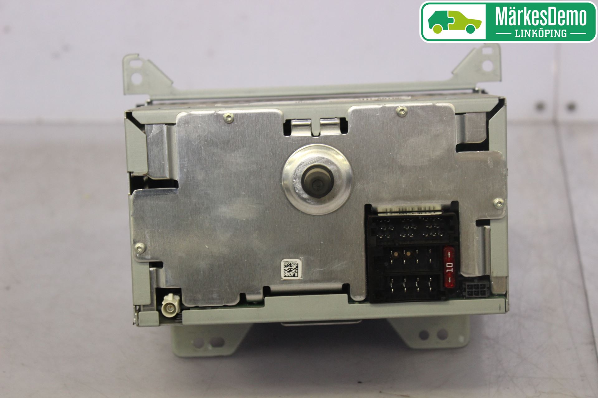 Kia CEED 06-12 Cd Radio - Multimediapanel