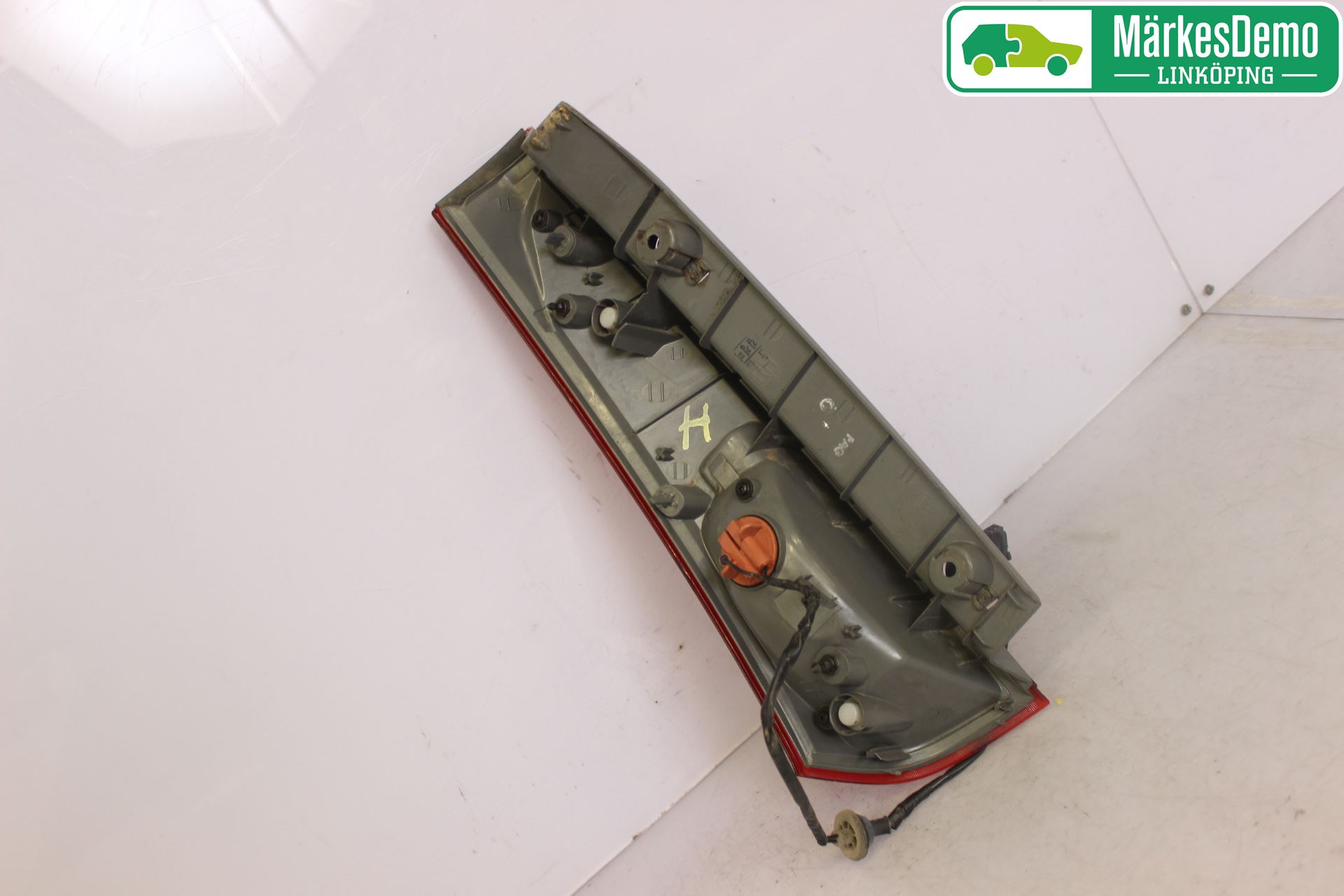 Kia CEED 06-12 Bakljus Höger