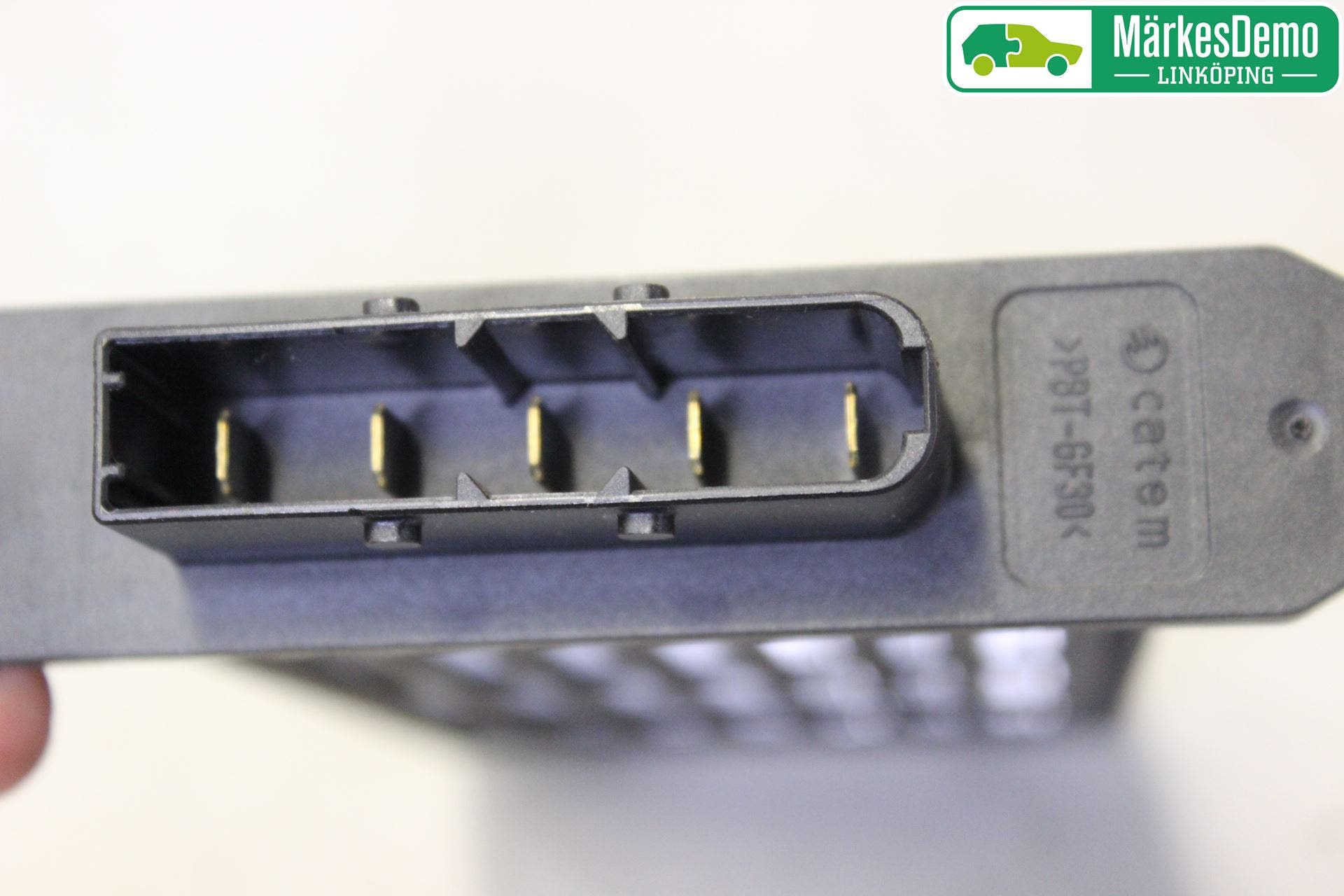 Kia CEED 06-12 Värmepaket Extra