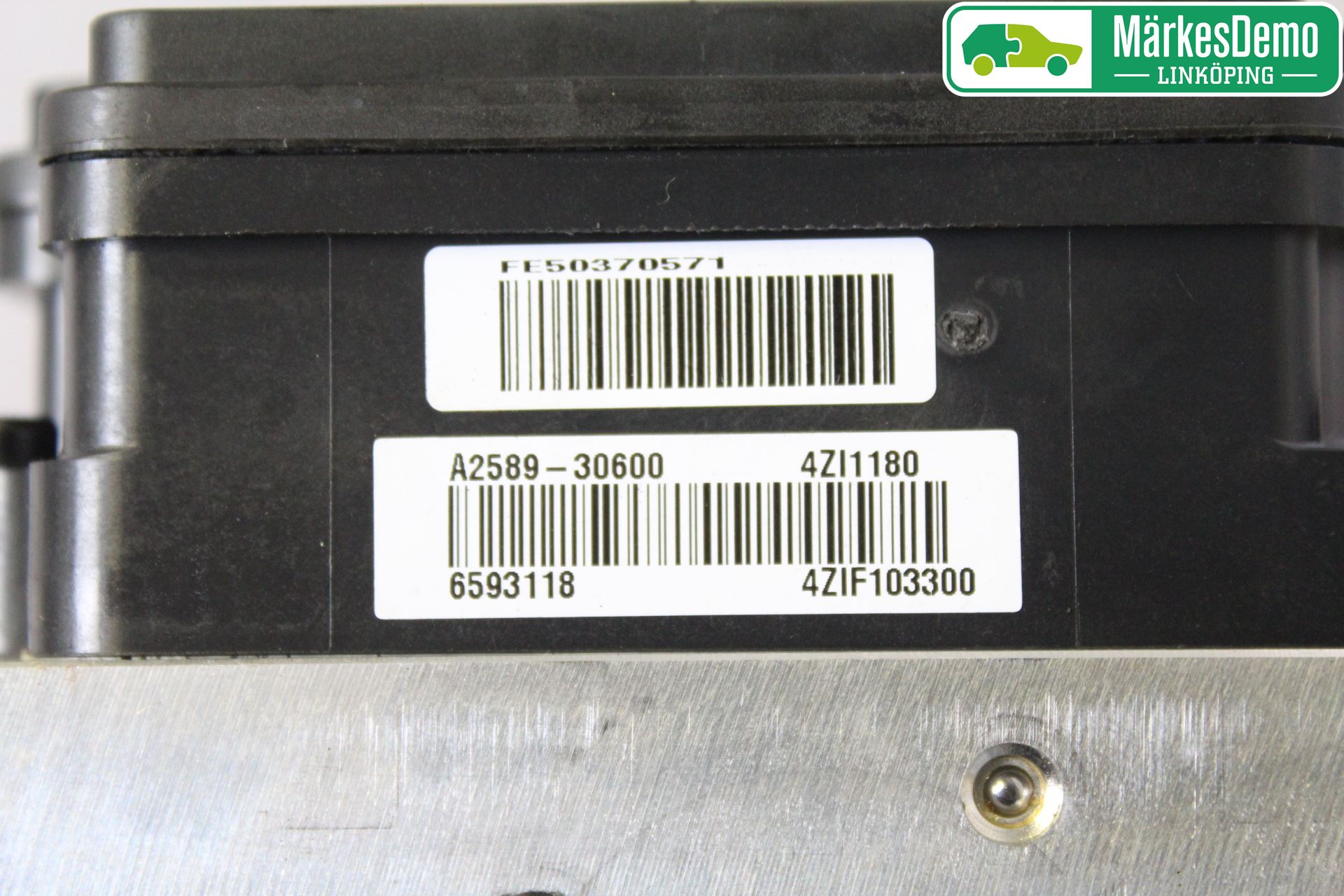 Kia CEED 12-18 Abs Hydraulaggregat