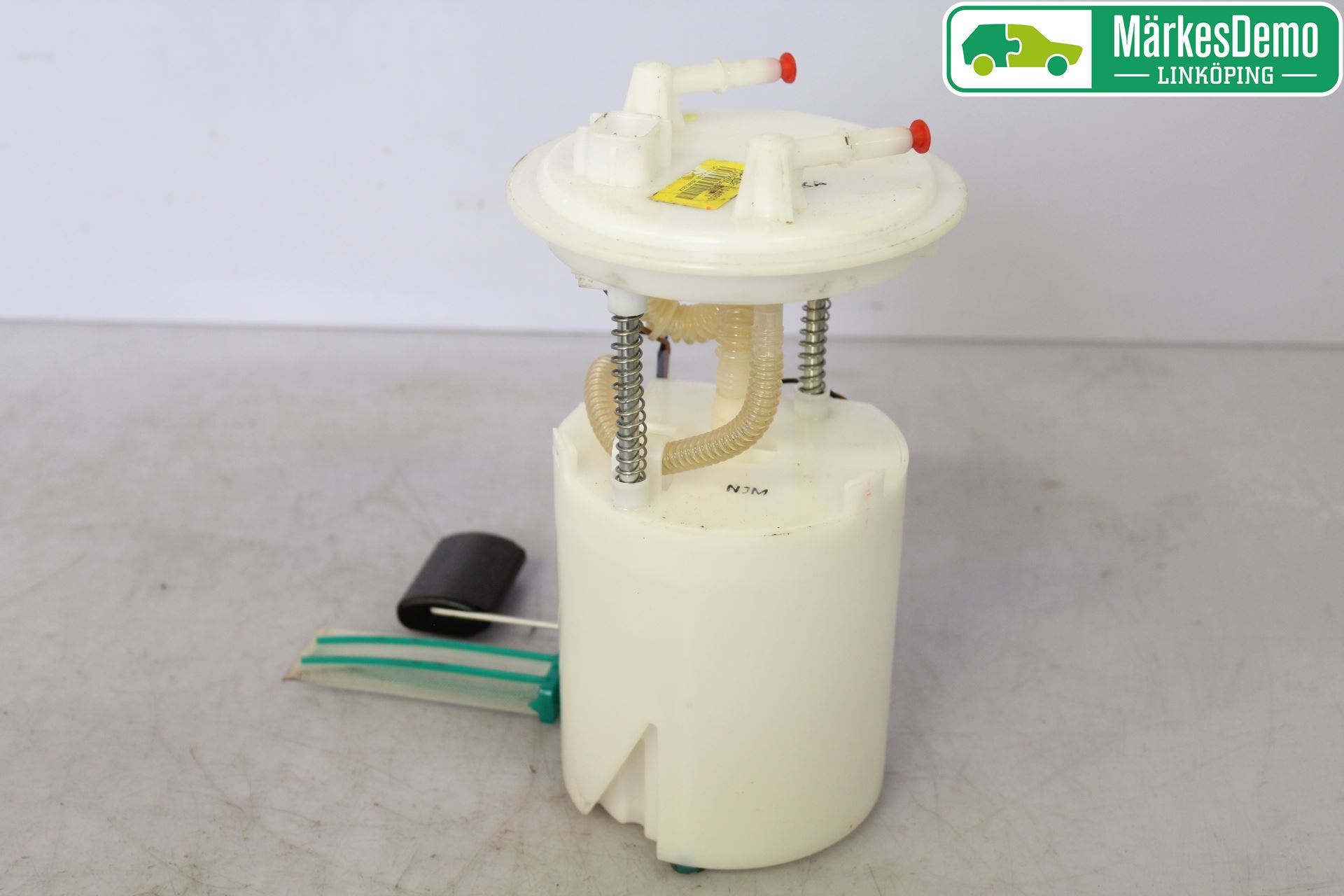 Kia CEED 12-18 Givare Tank