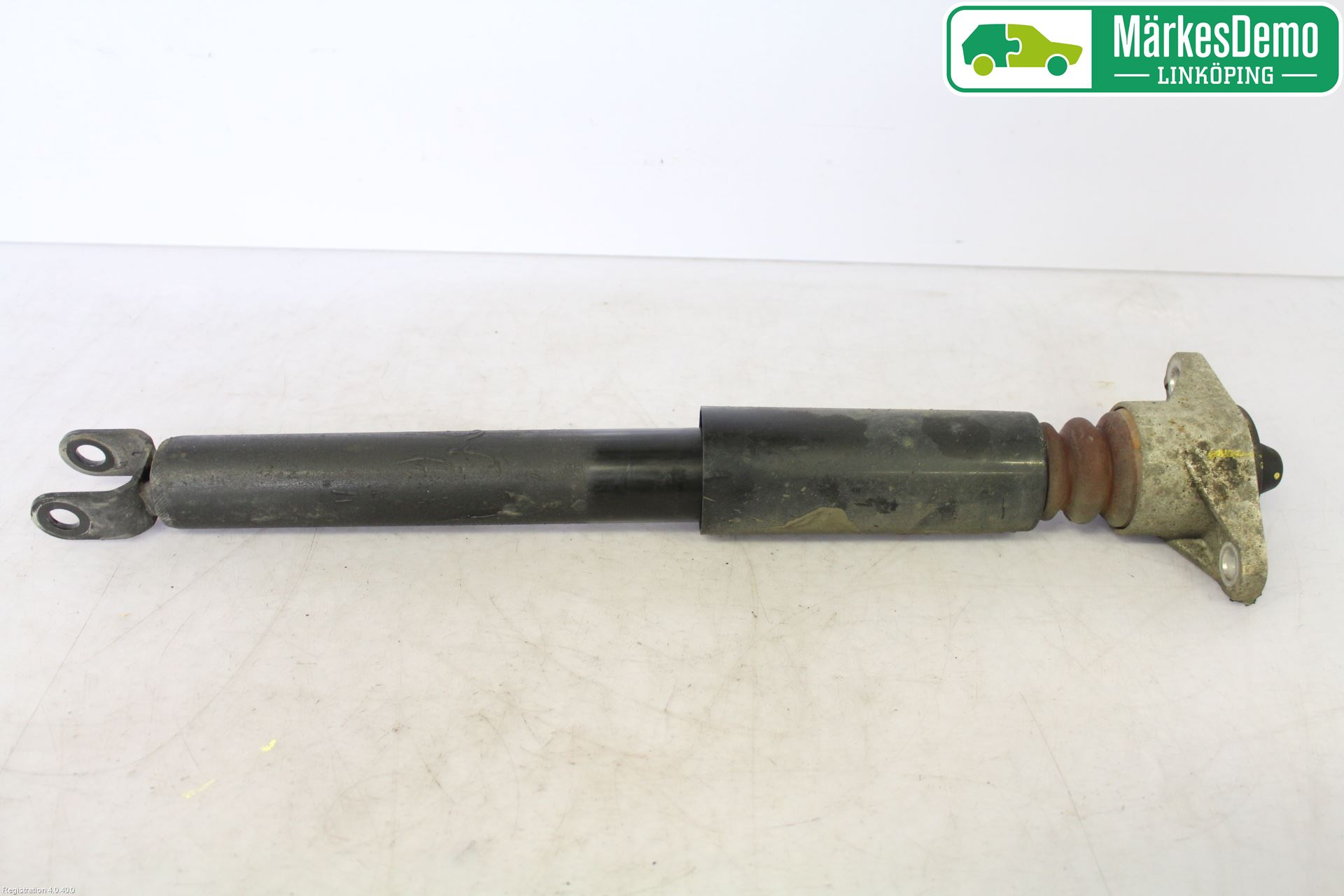 Kia CEED 12-18 Stötdämpare Bak