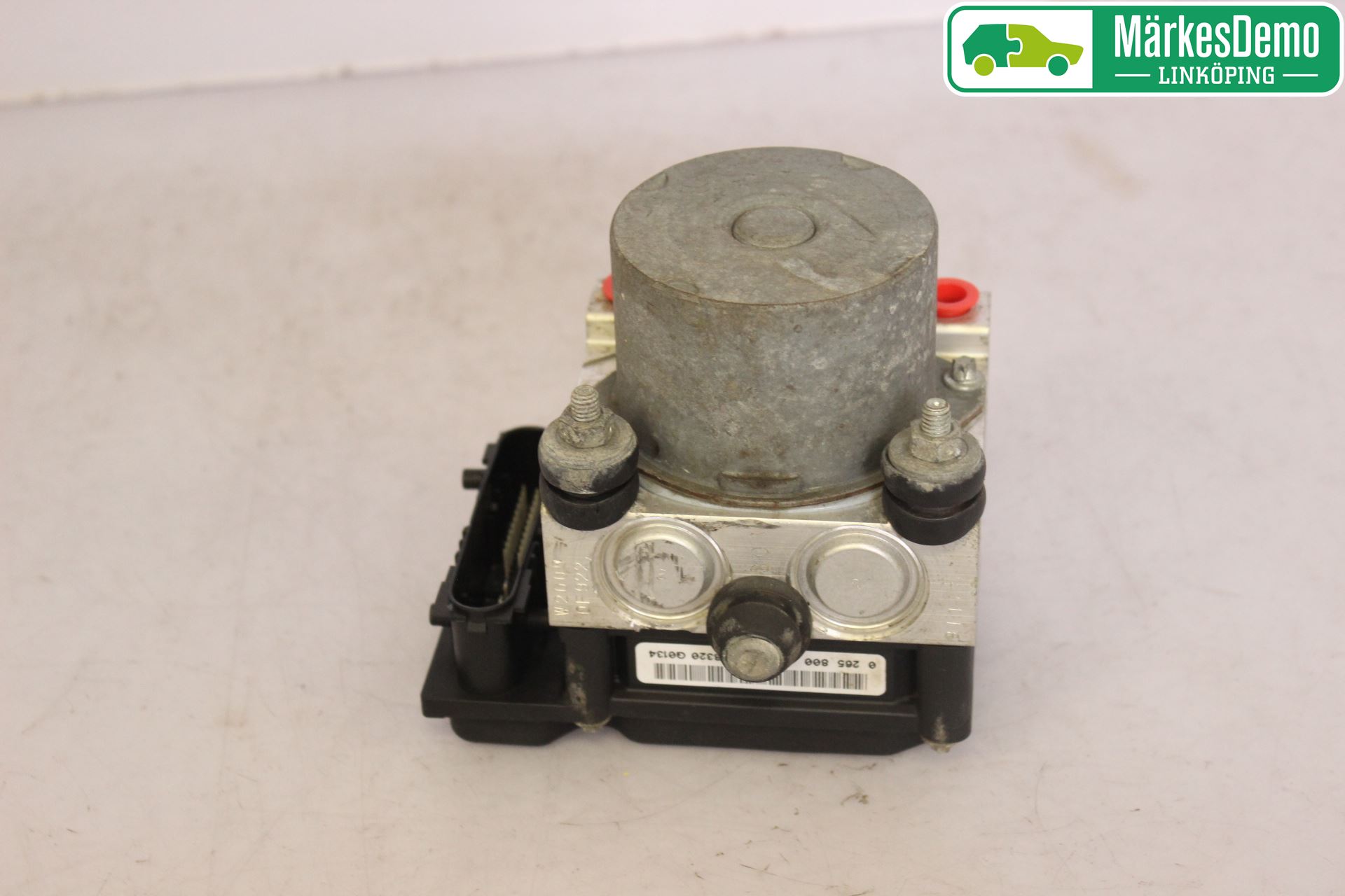 Peugeot 107 Abs Hydraulaggregat