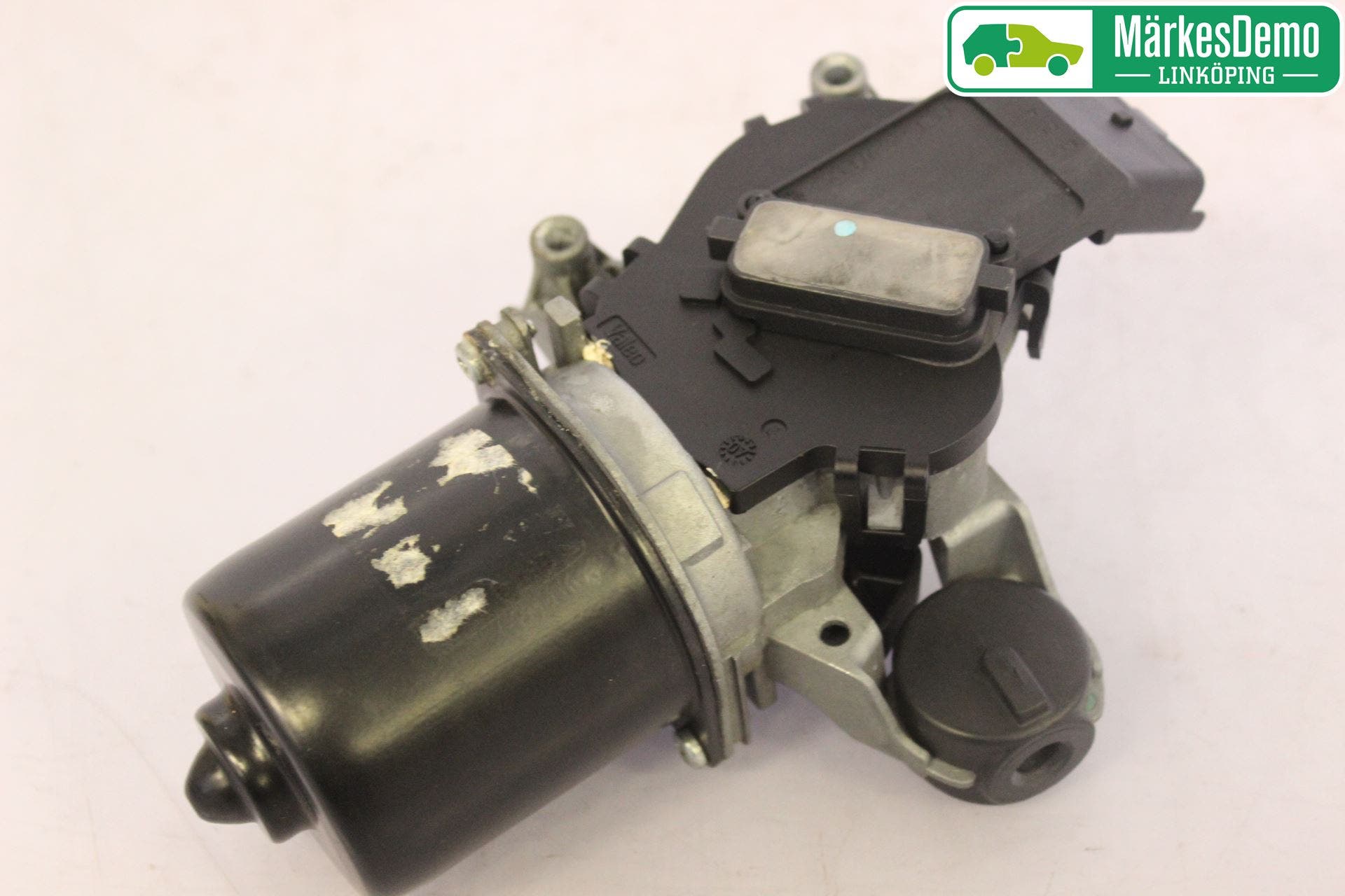 Peugeot 107 Torkarmotor Vindruta