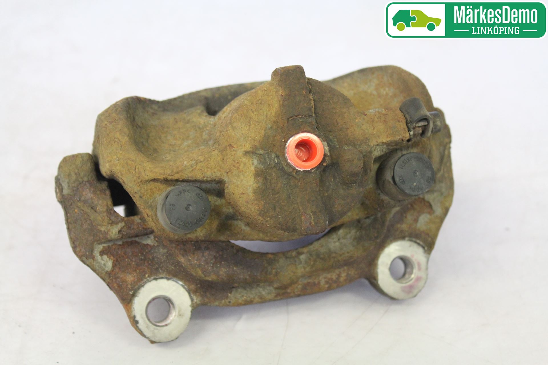 Saab 9-3 VER2/VER3 08-15 Bromsok Fram Höger