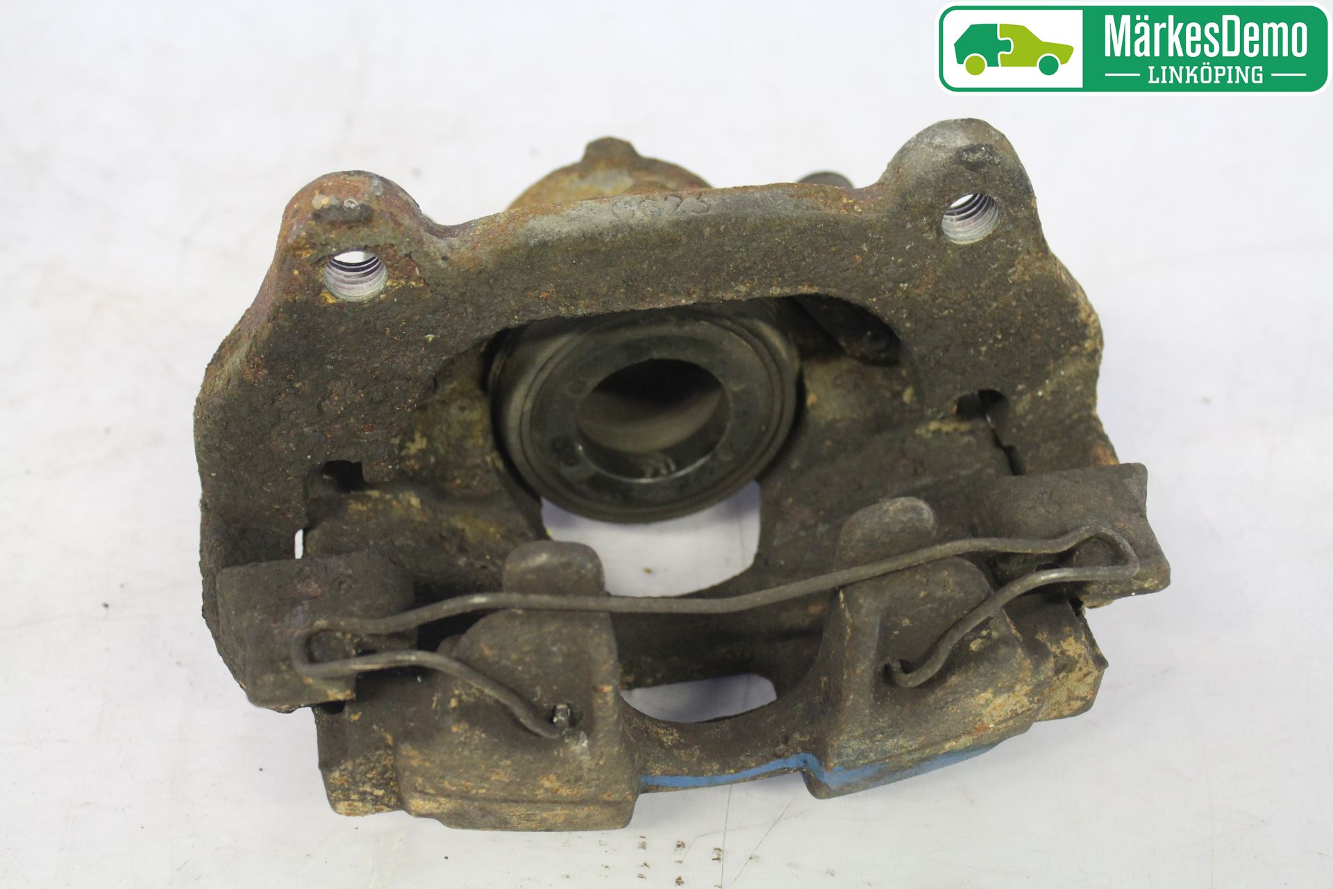 Saab 9-3 VER2/VER3 08-15 Bromsok Fram Höger