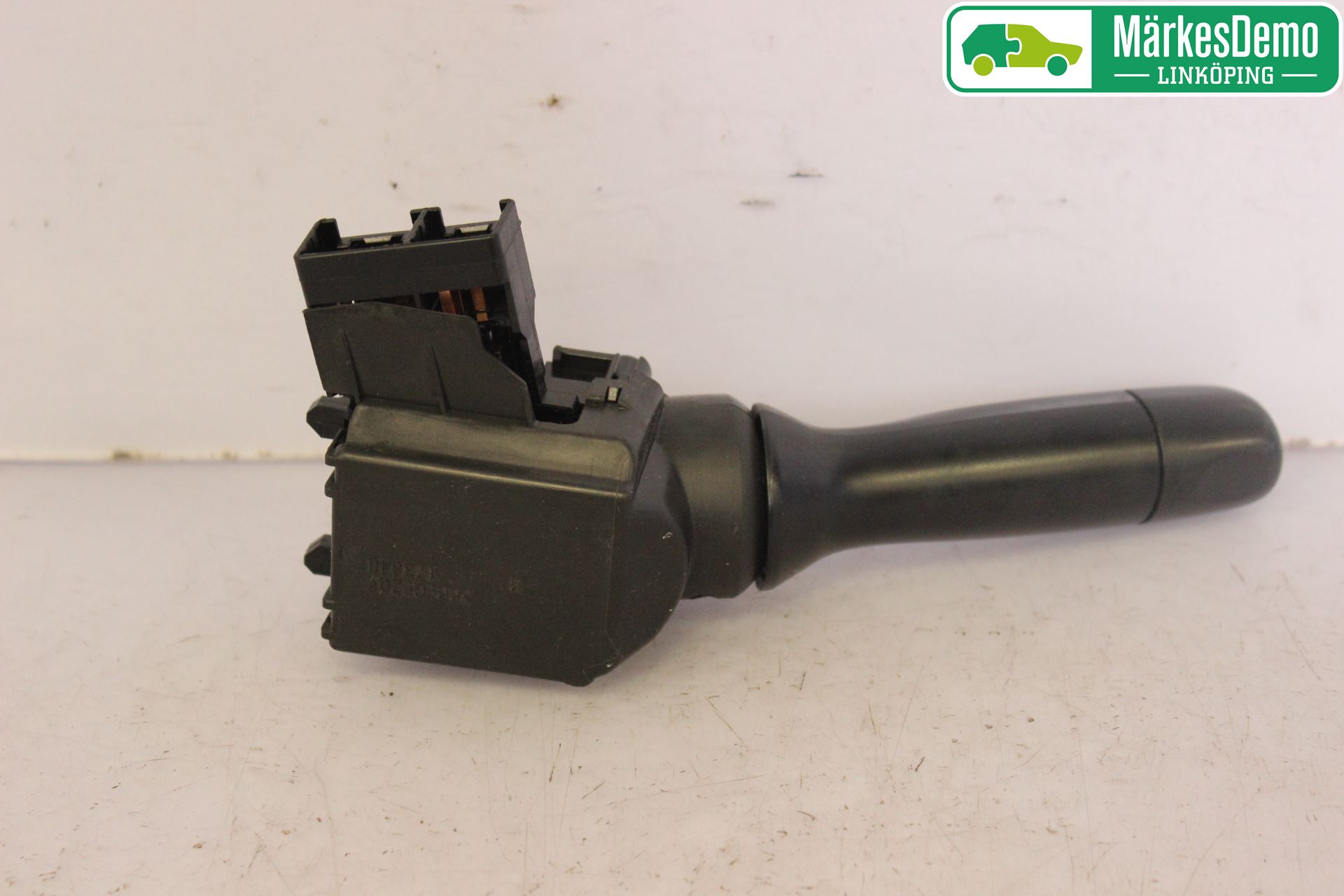 Peugeot 107 Spak Torkar-Spolomk