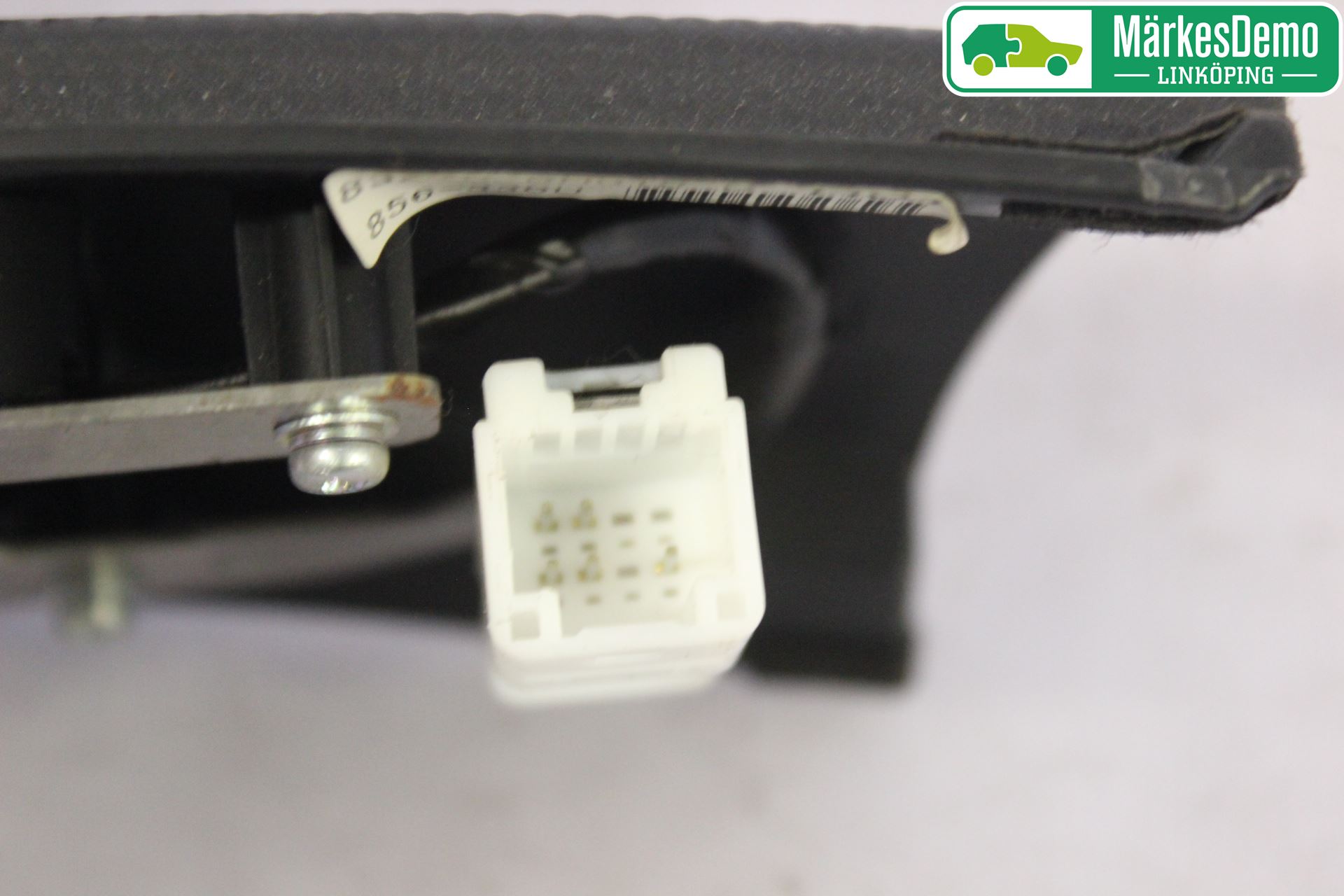 Peugeot 107 Instrument Varvr