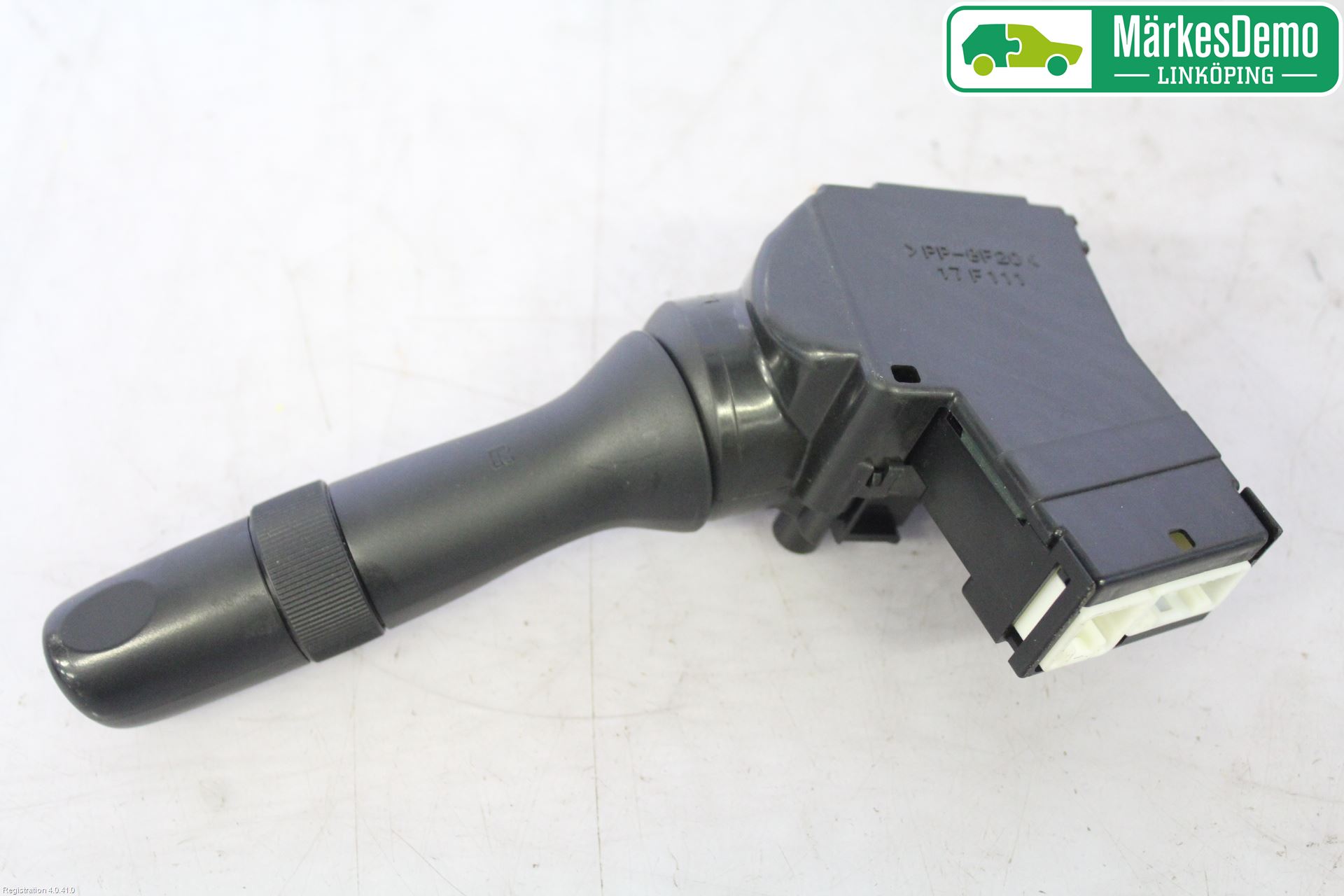 Lexus IS 220d/250/350 06-13 Spak Torkar-Spolomk