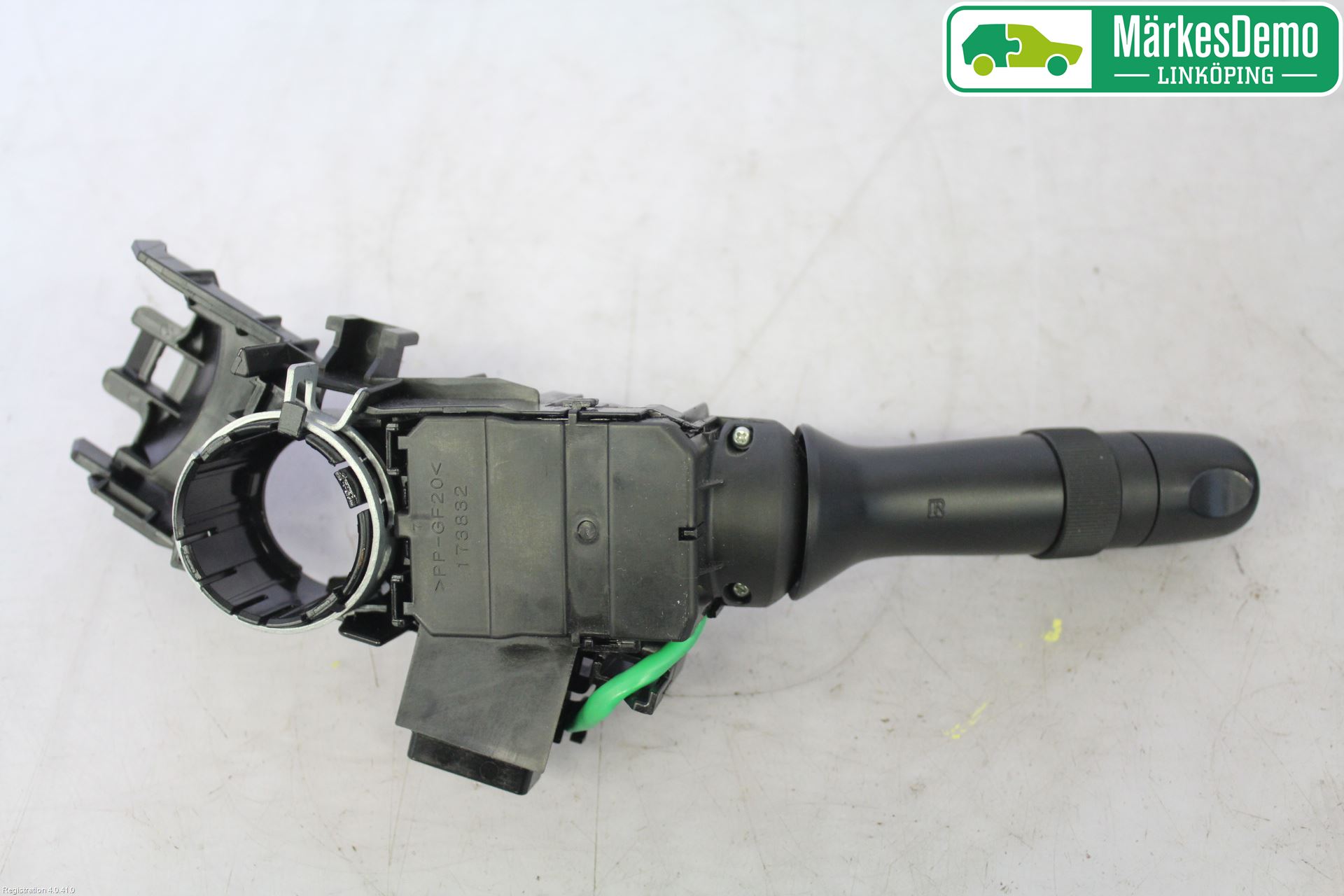 Lexus IS 220d/250/350 06-13 Spak Blinkers-Ljusomk