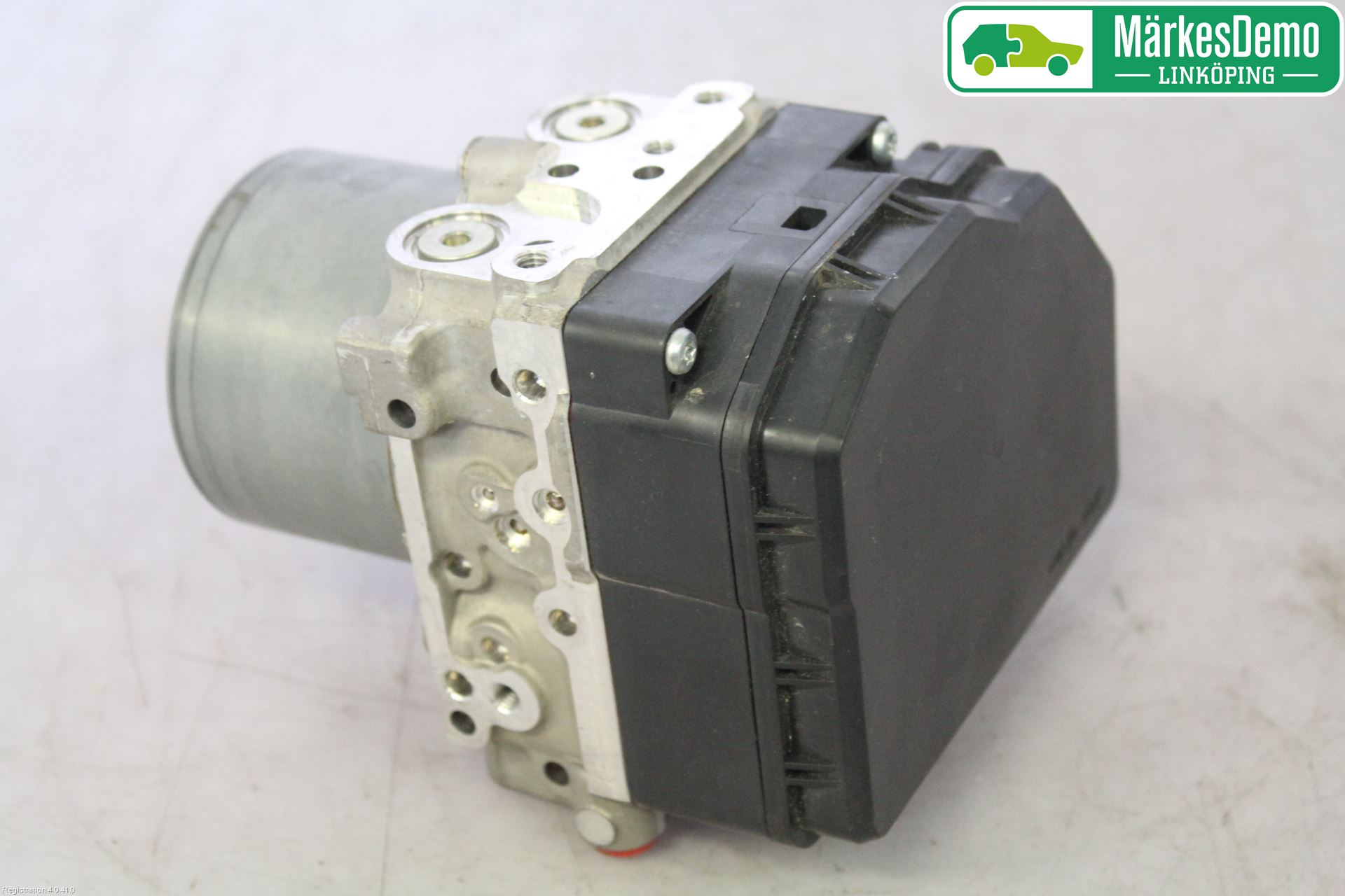 Lexus IS 220d/250/350 06-13 Abs Hydraulaggregat