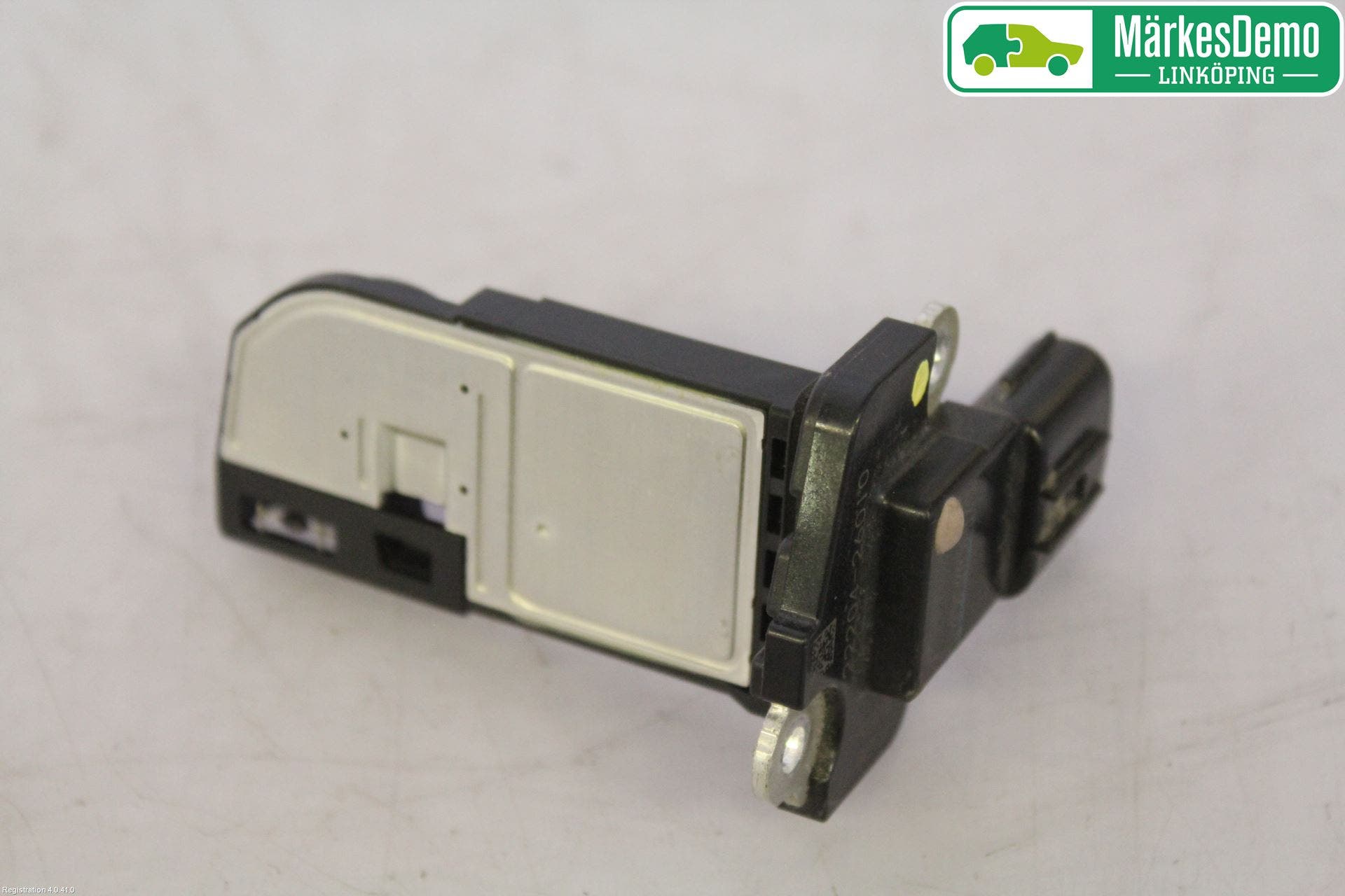 Lexus IS 220d/250/350 06-13 Injluftmassamätare